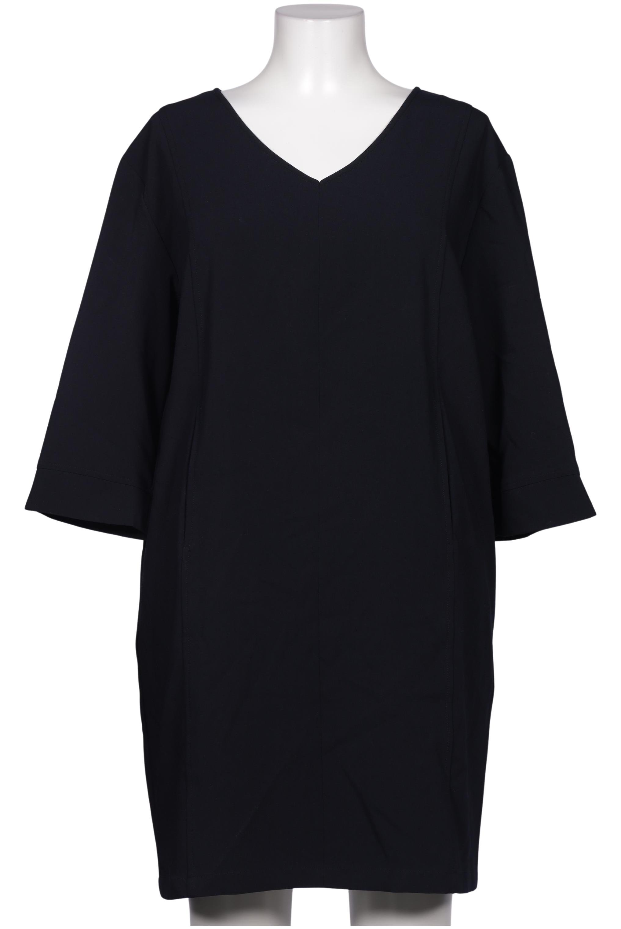 Thumbnail - Zero Damen Kleid, marineblau, Gr. 44