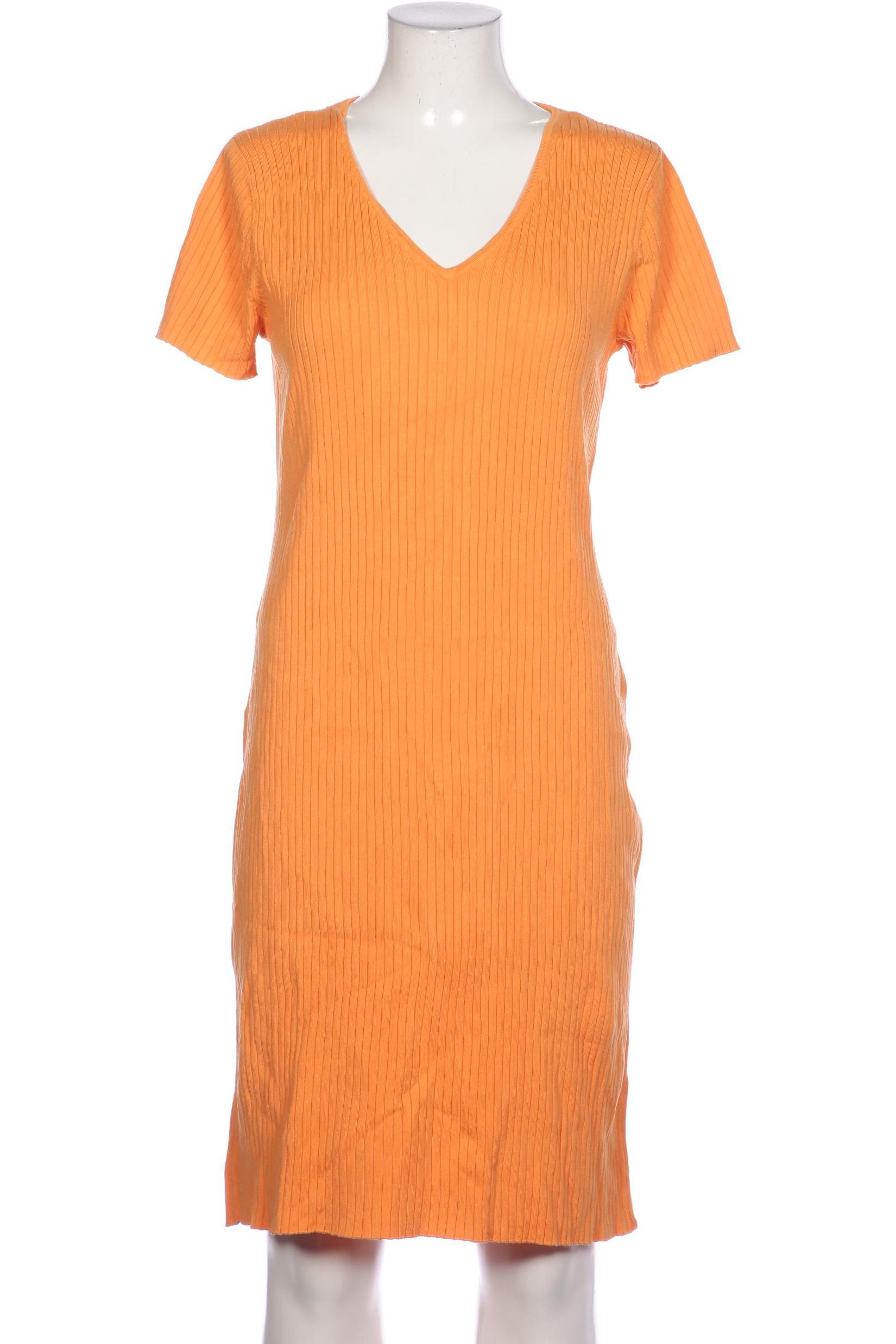 

Zero Damen Kleid, orange, Gr. 42