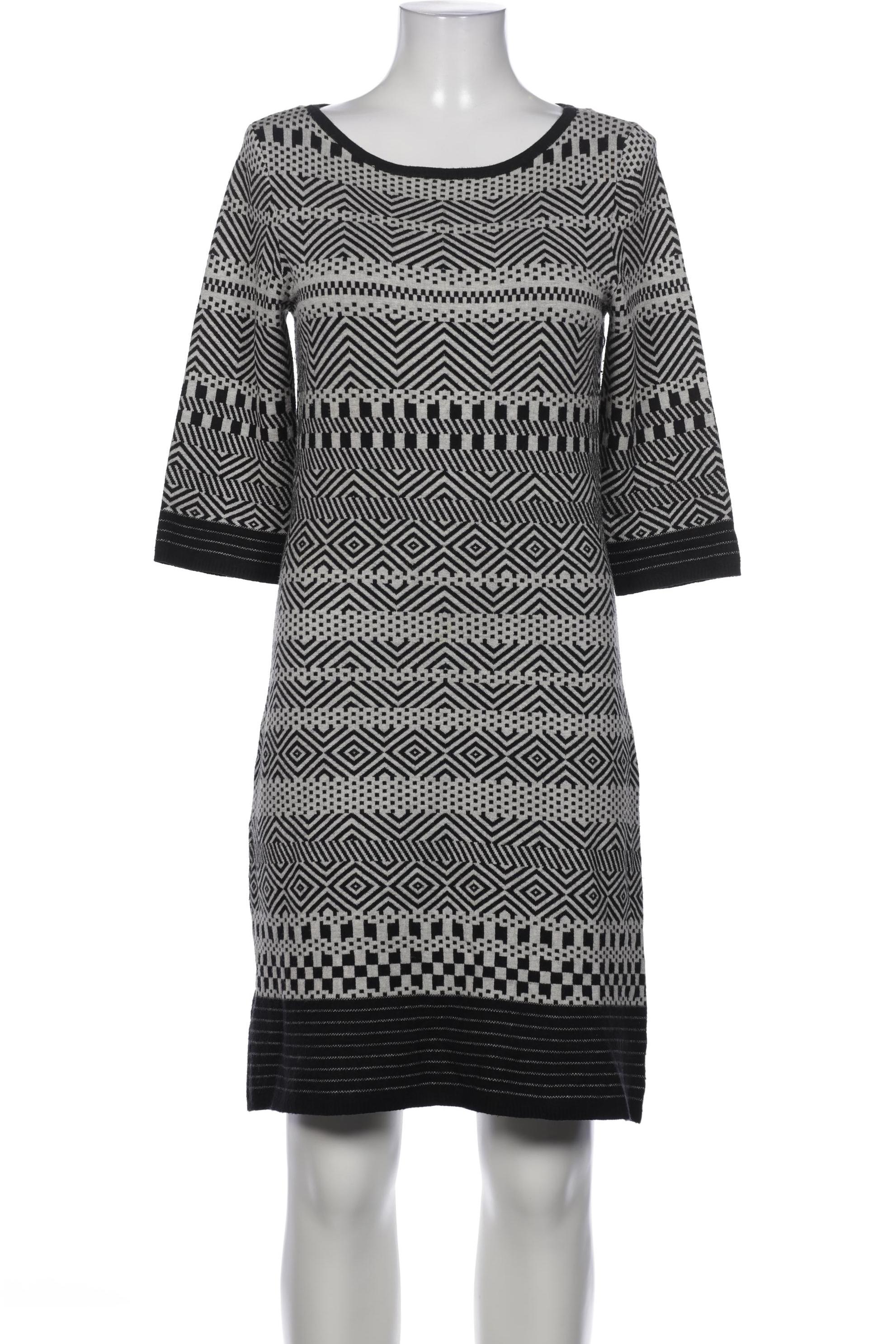 

Zero Damen Kleid, schwarz, Gr. 38