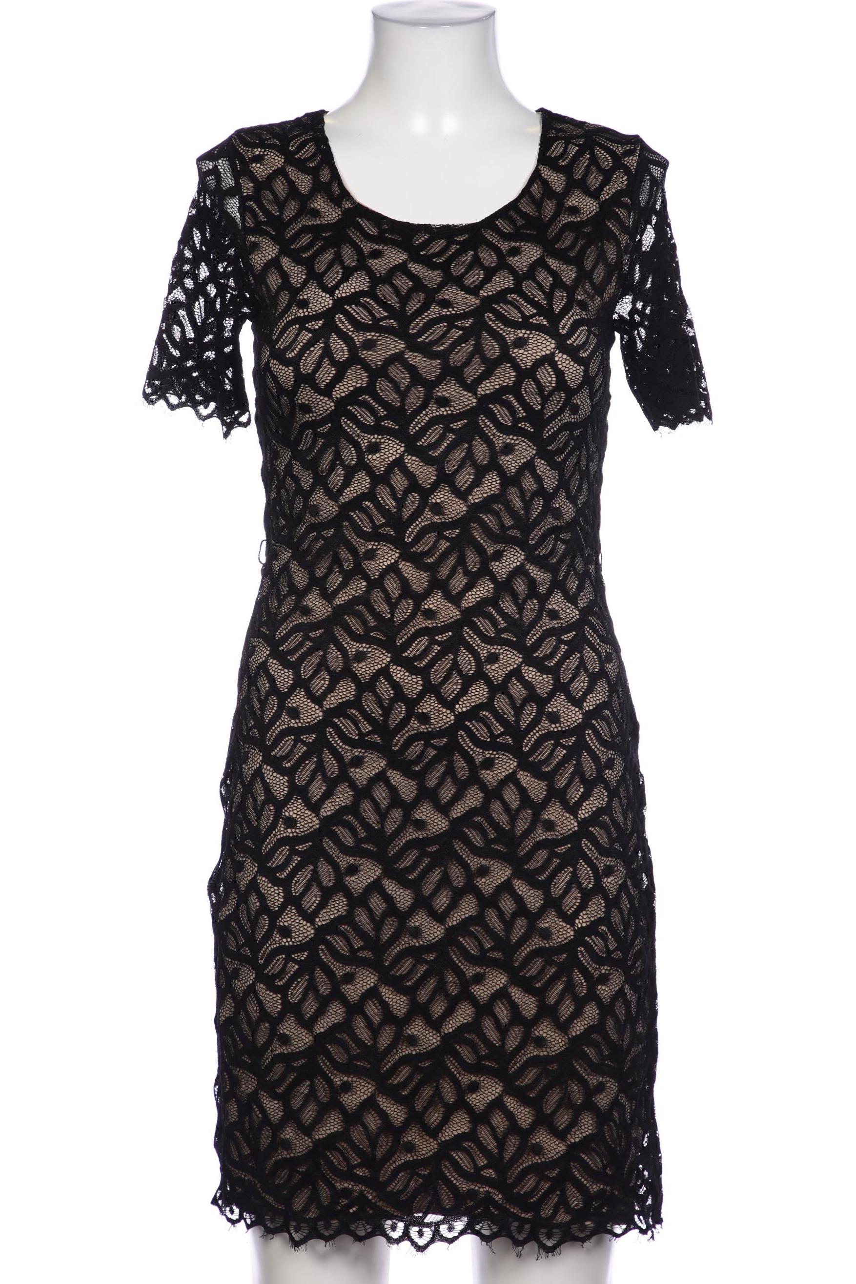 

Zero Damen Kleid, schwarz, Gr. 36