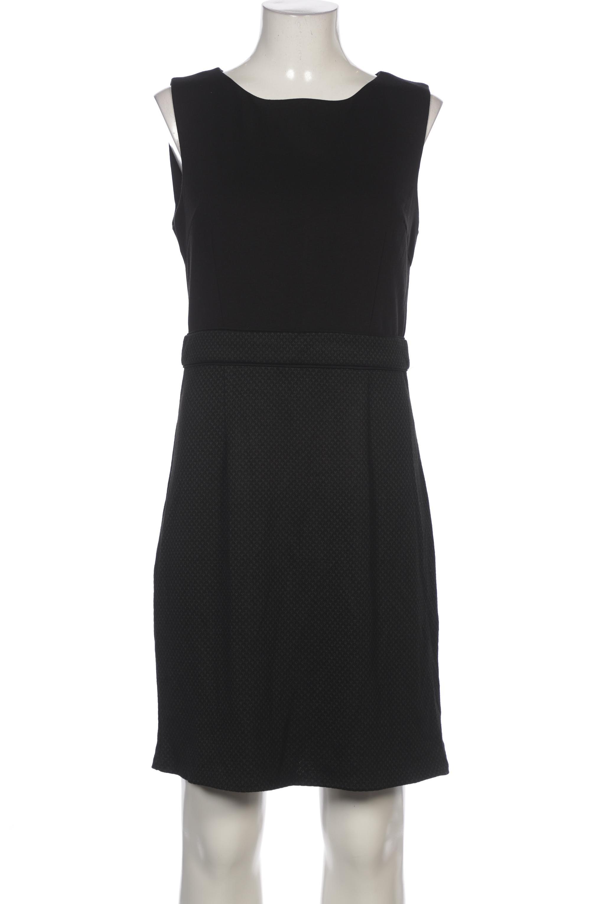 

Zero Damen Kleid, schwarz, Gr. 40