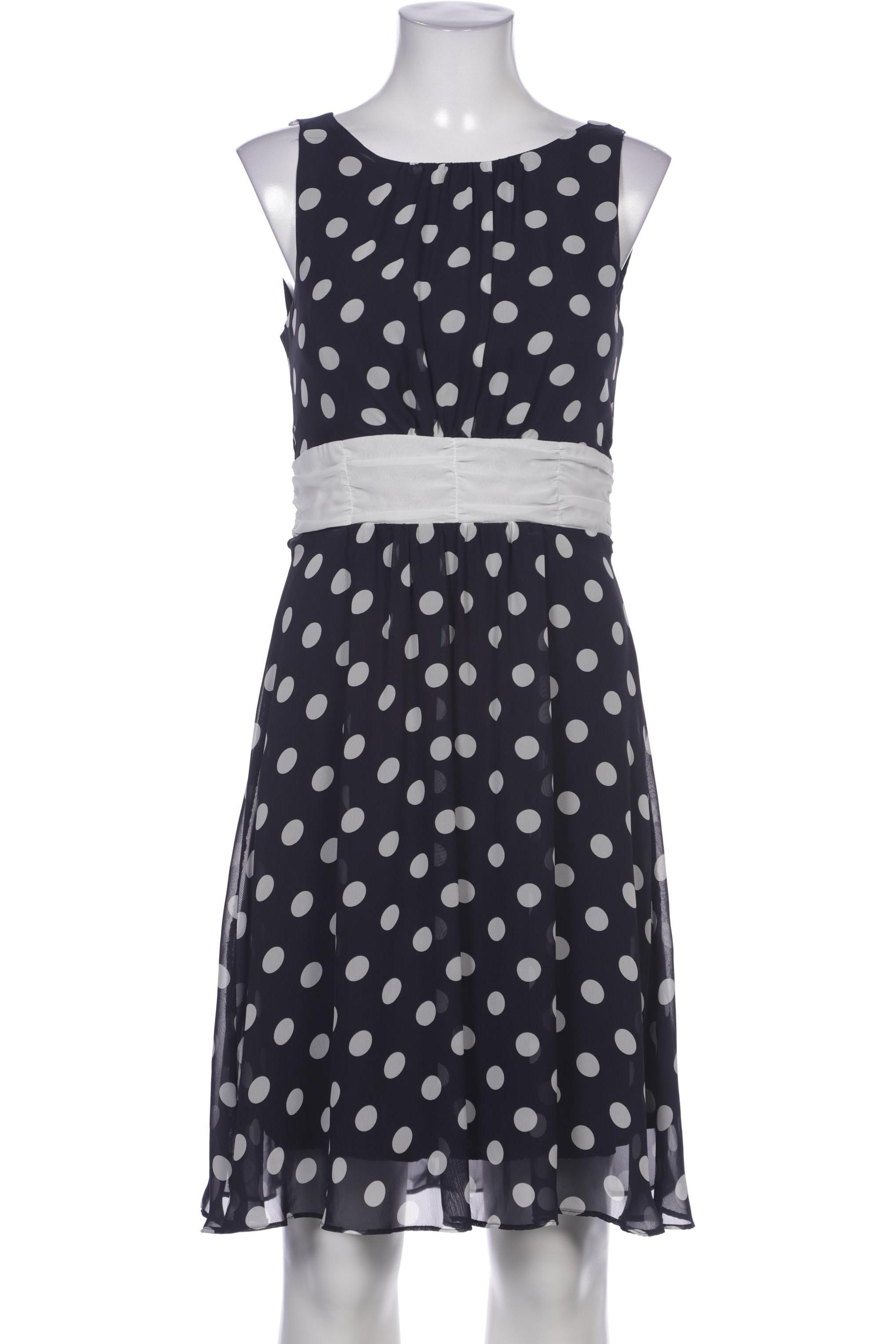 

Zero Damen Kleid, marineblau, Gr. 38