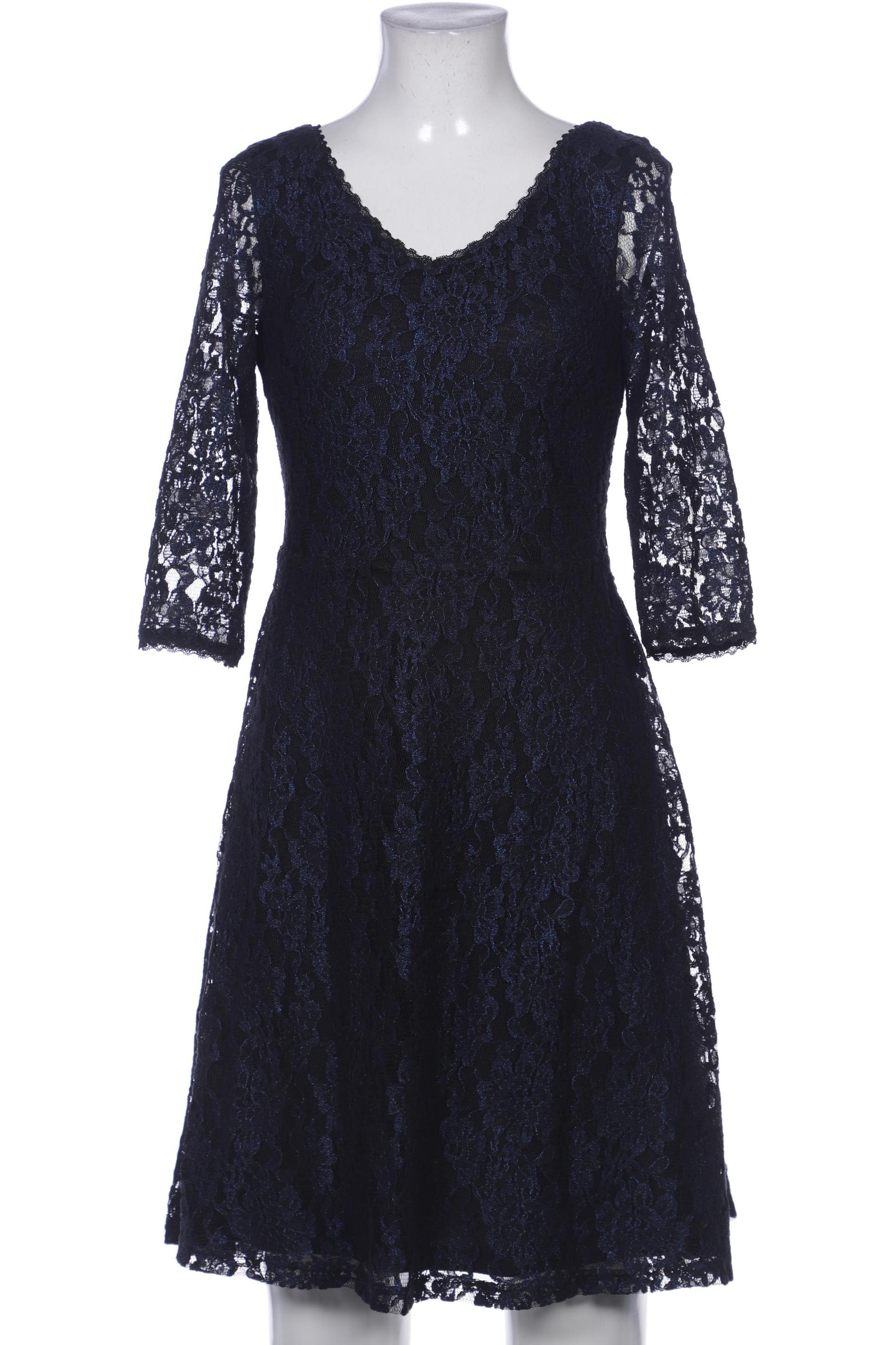 

Zero Damen Kleid, marineblau, Gr. 34