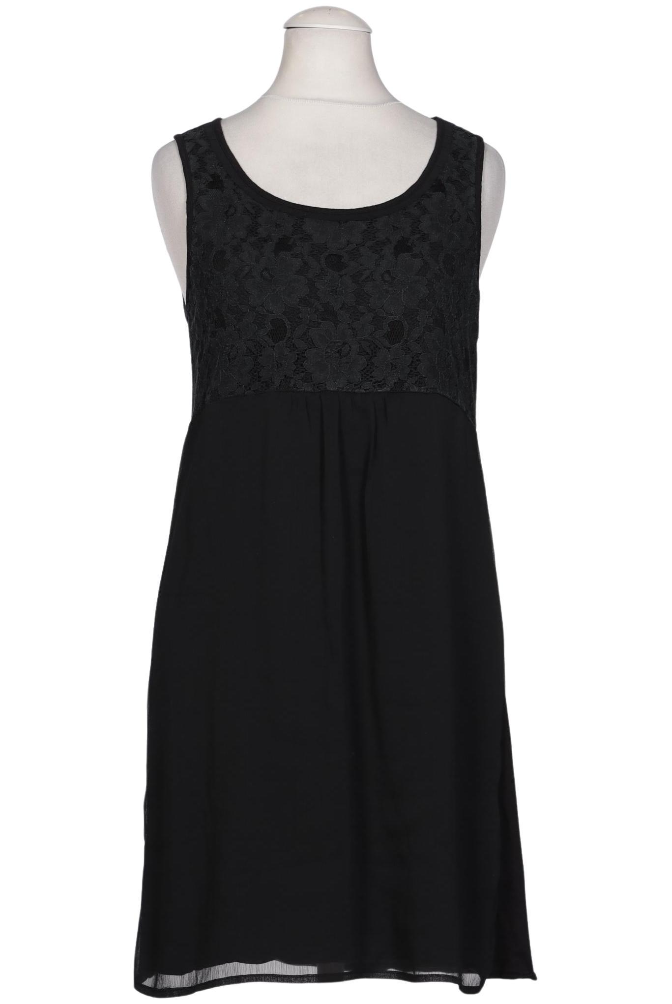 

Zero Damen Kleid, schwarz, Gr. 34