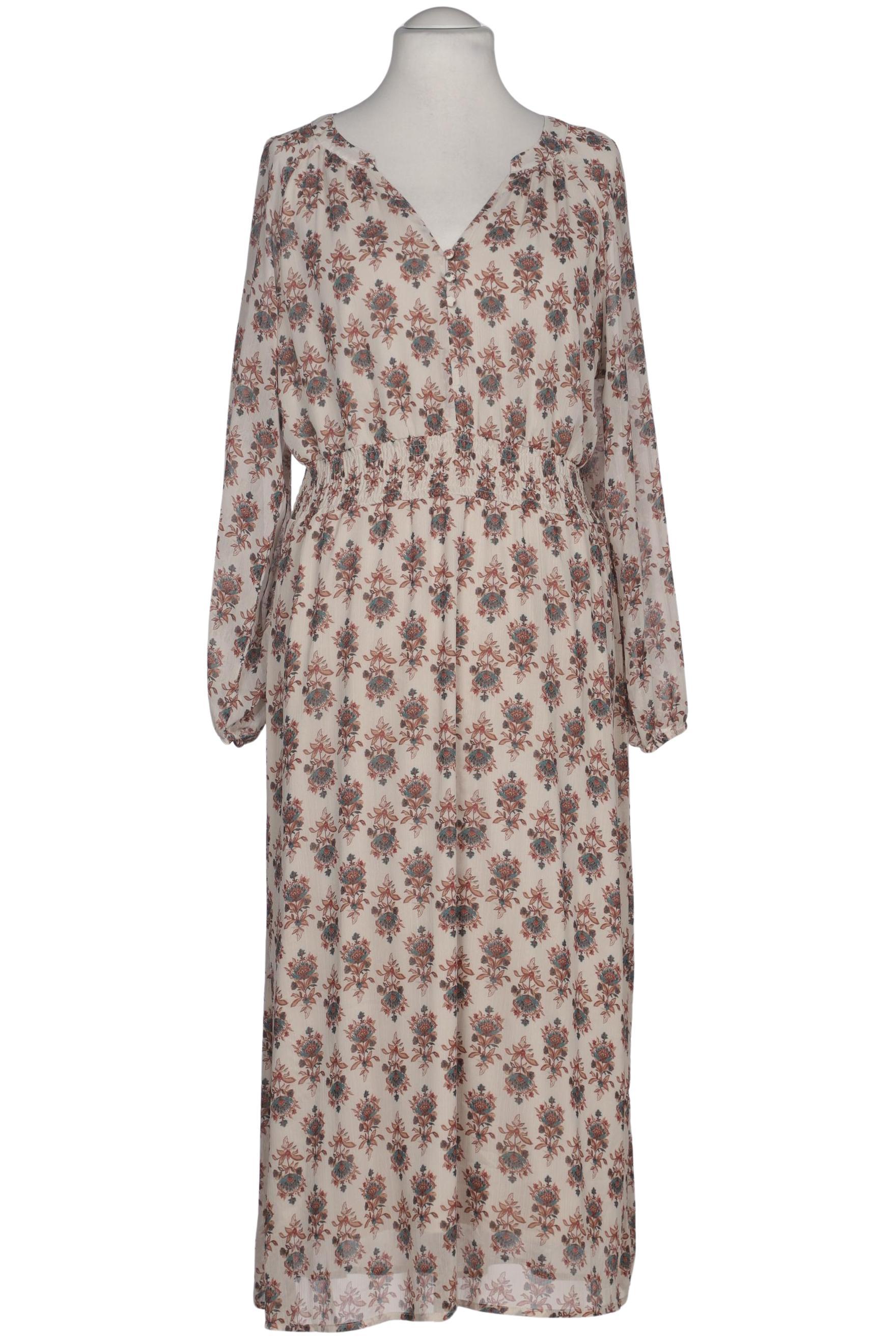 

Zero Damen Kleid, beige, Gr. 42