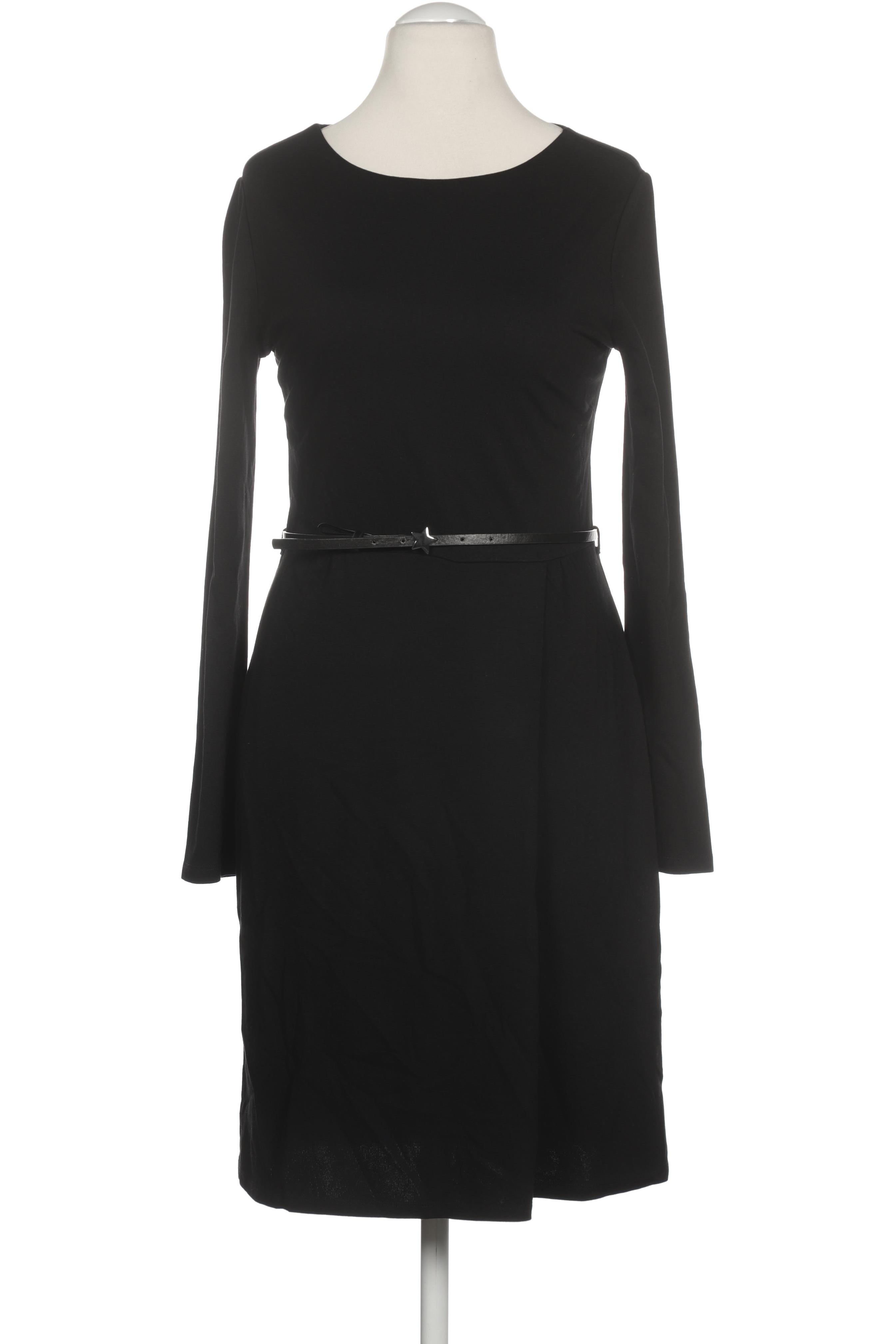 

Zero Damen Kleid, schwarz, Gr. 38