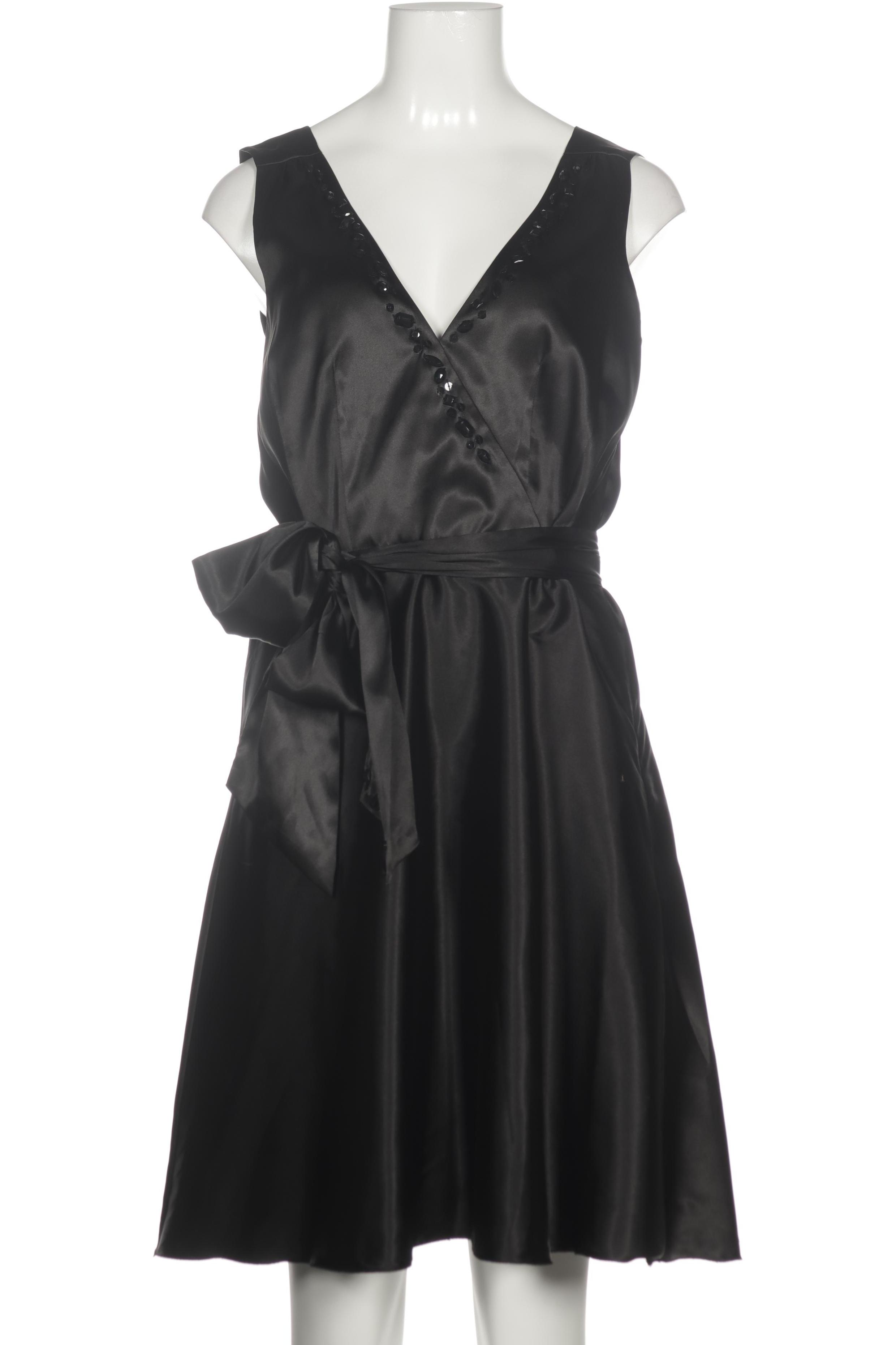 

Zero Damen Kleid, schwarz, Gr. 36