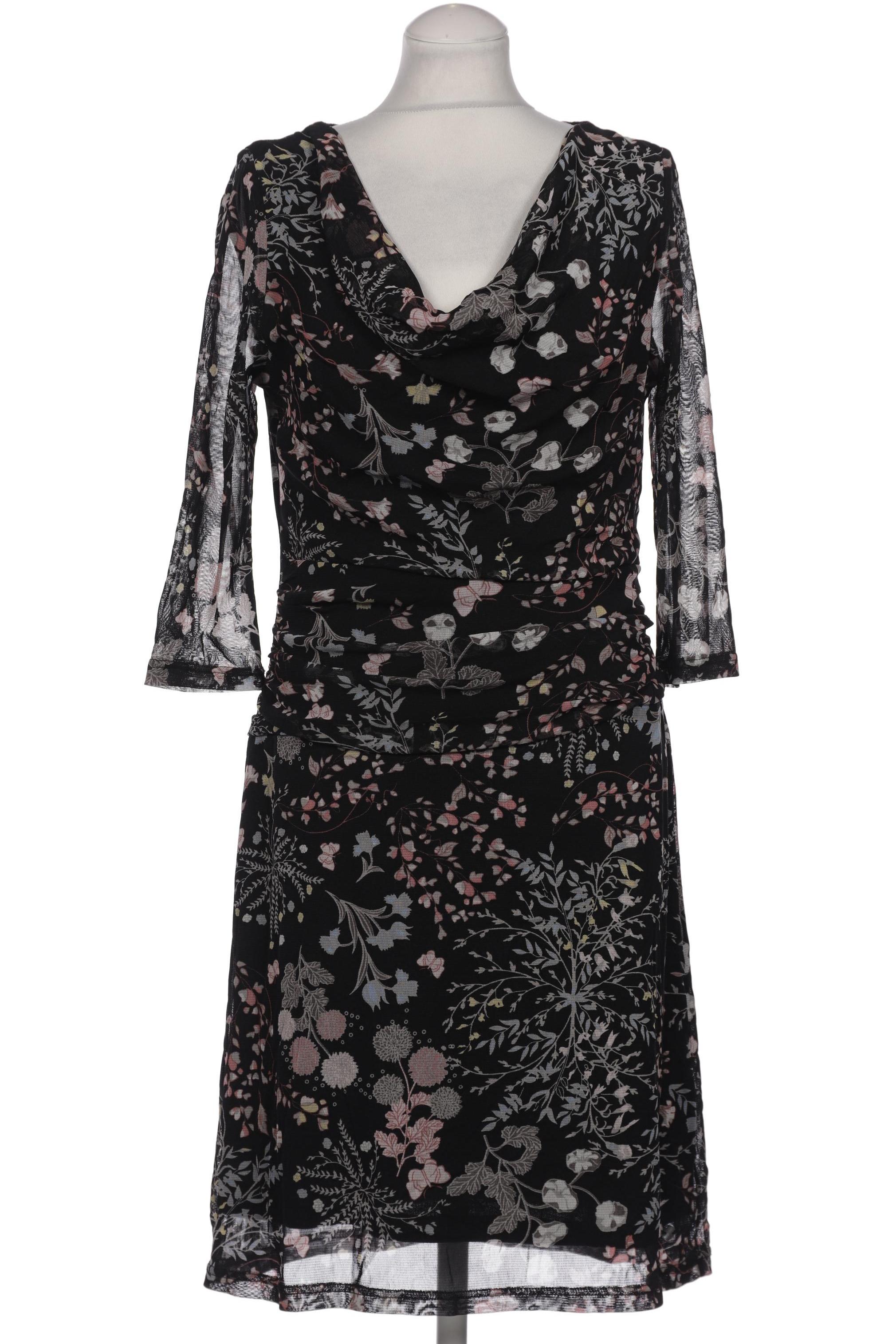 

Zero Damen Kleid, schwarz, Gr. 40