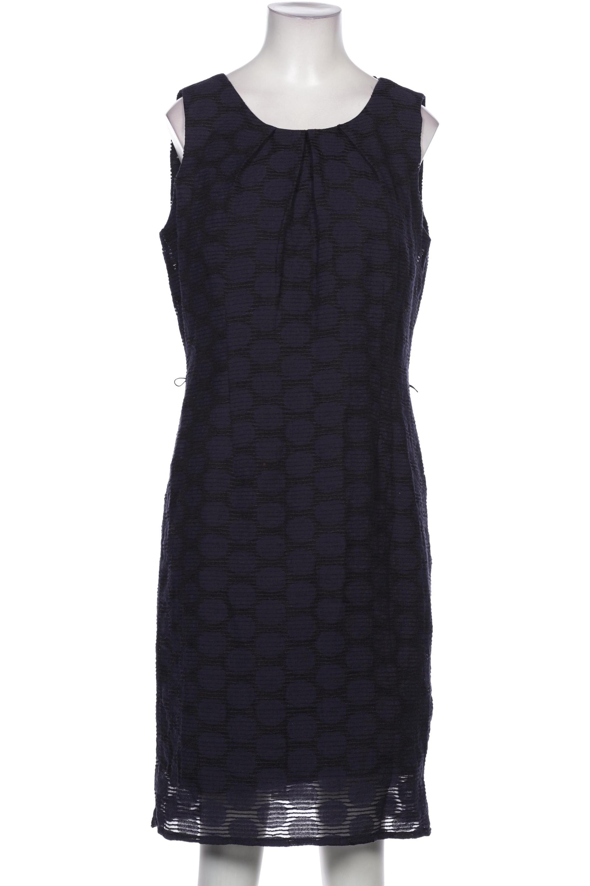 

Zero Damen Kleid, marineblau, Gr. 38