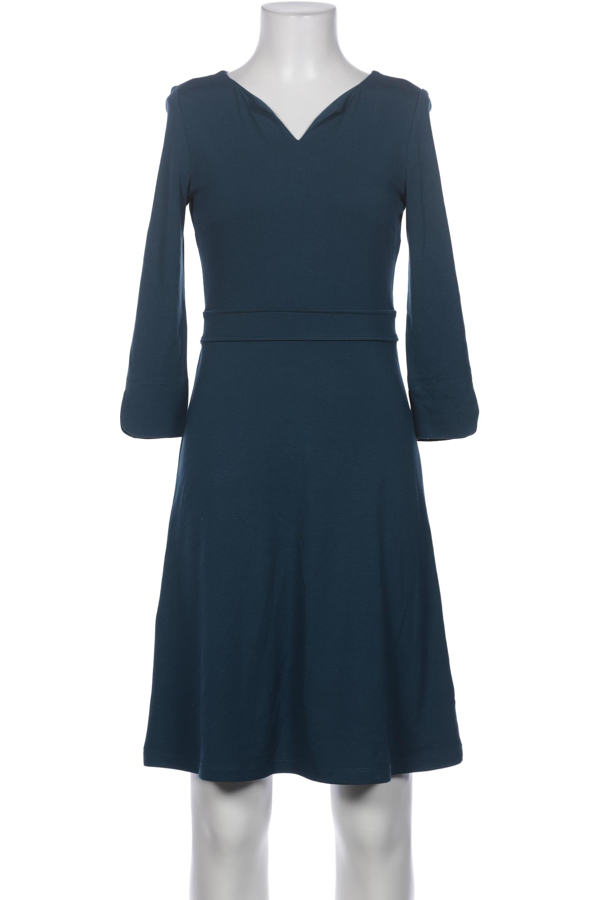 

Zero Damen Kleid, blau, Gr. 34