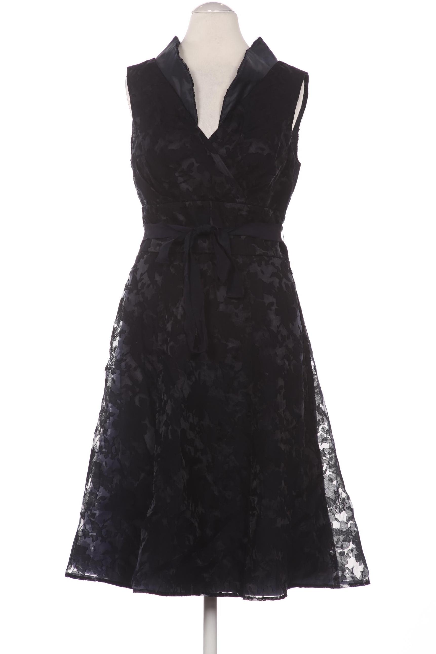 

Zero Damen Kleid, marineblau, Gr. 36