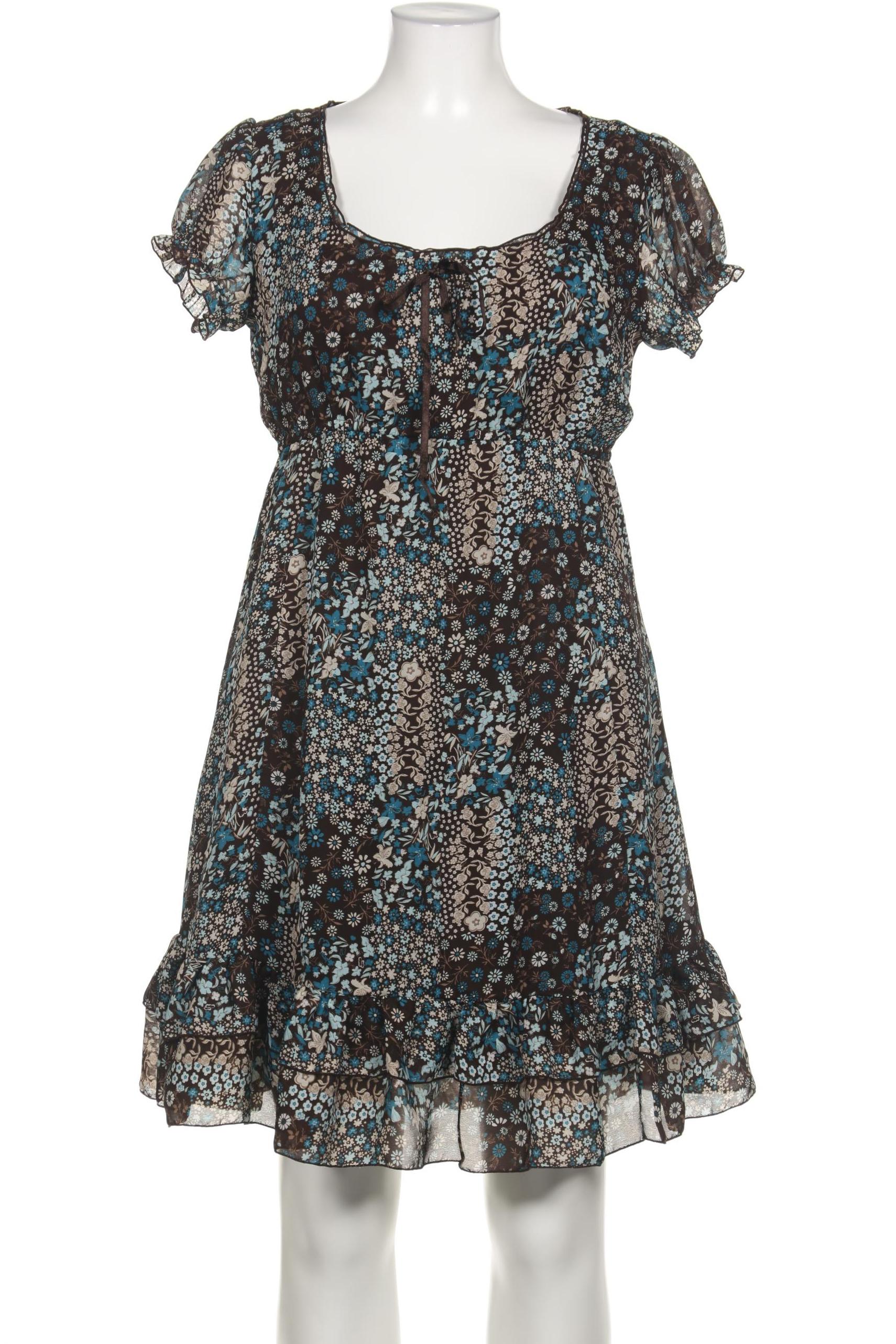 

Zero Damen Kleid, braun, Gr. 42