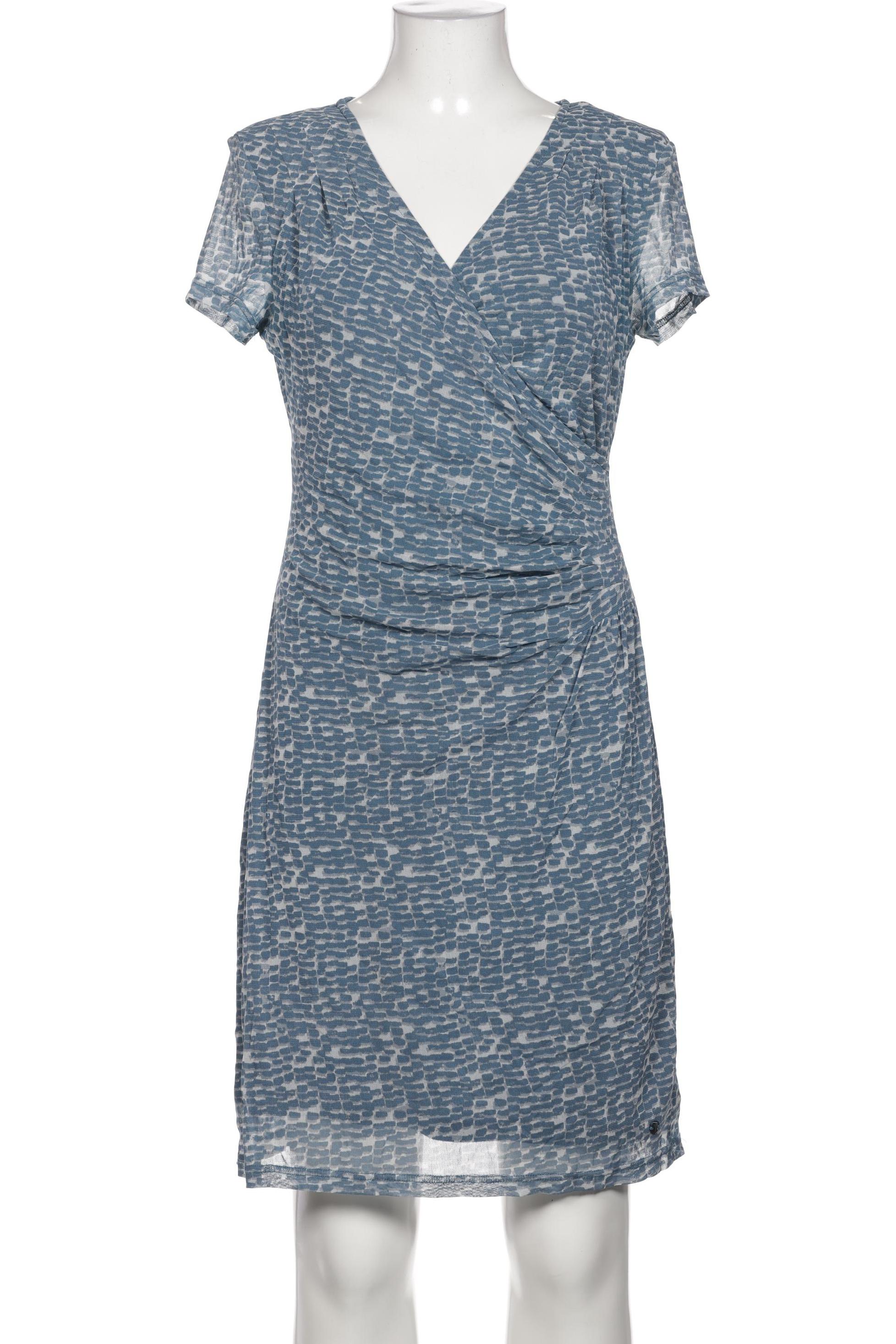 

ZERO Damen Kleid, blau