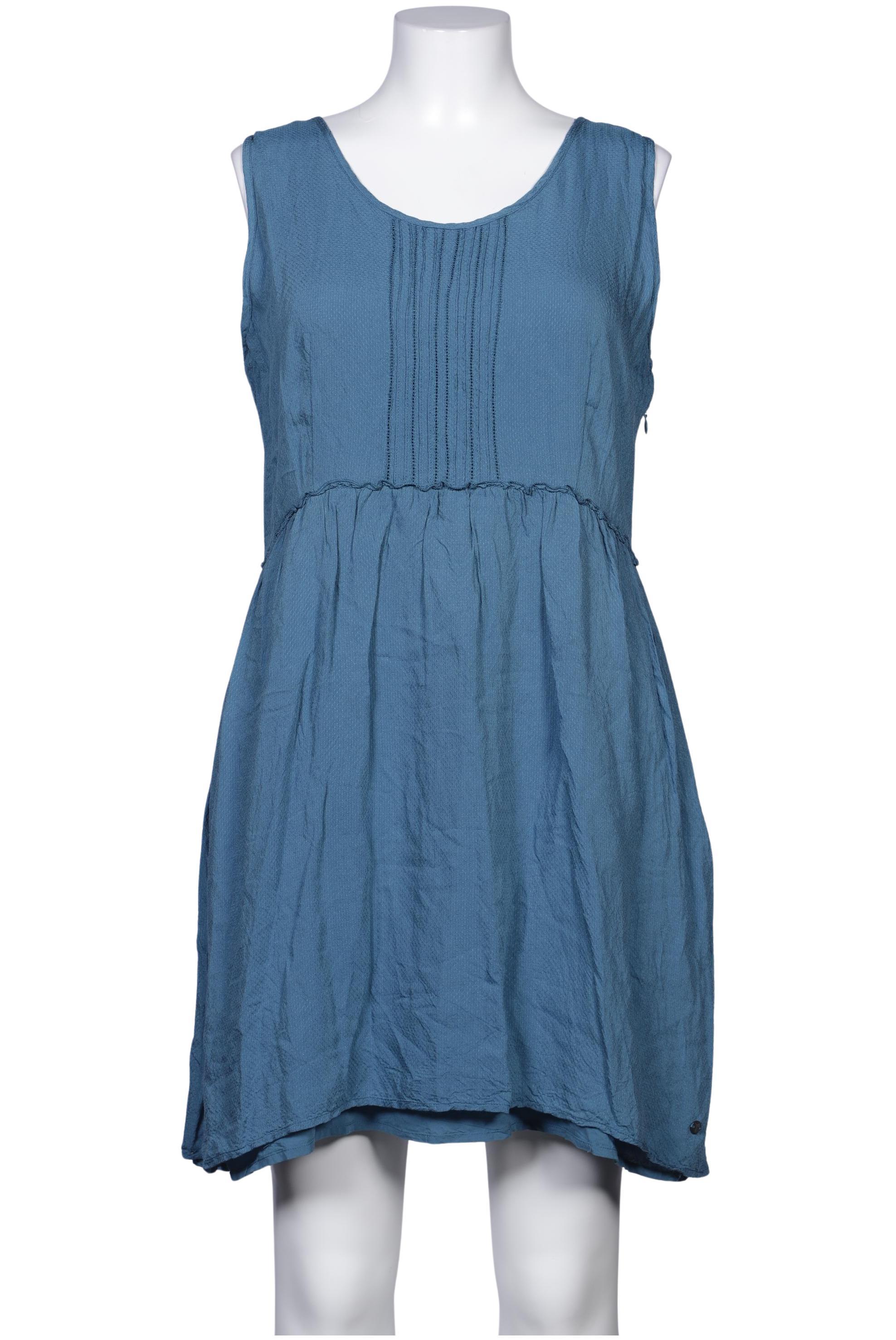 

Zero Damen Kleid, blau, Gr. 44
