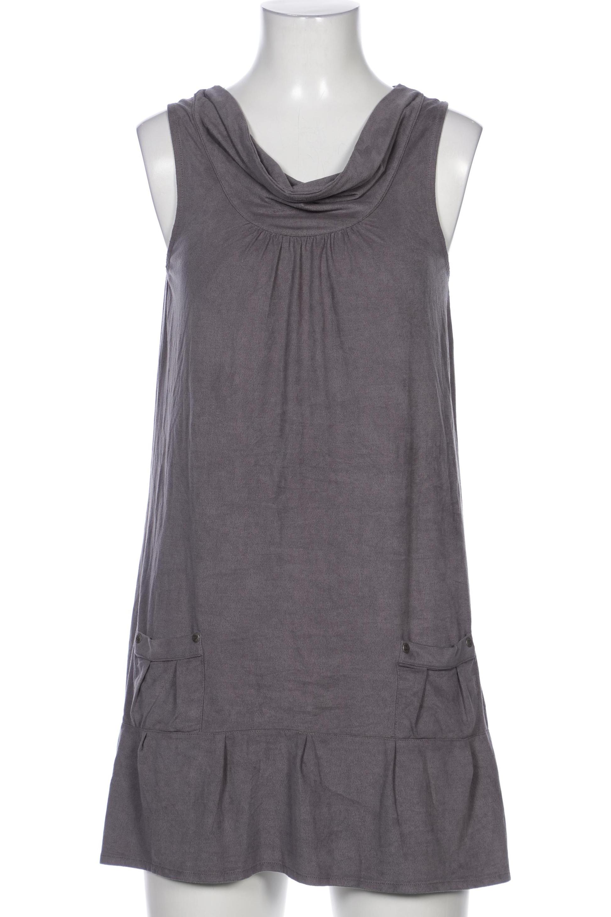 

ZERO Damen Kleid, grau