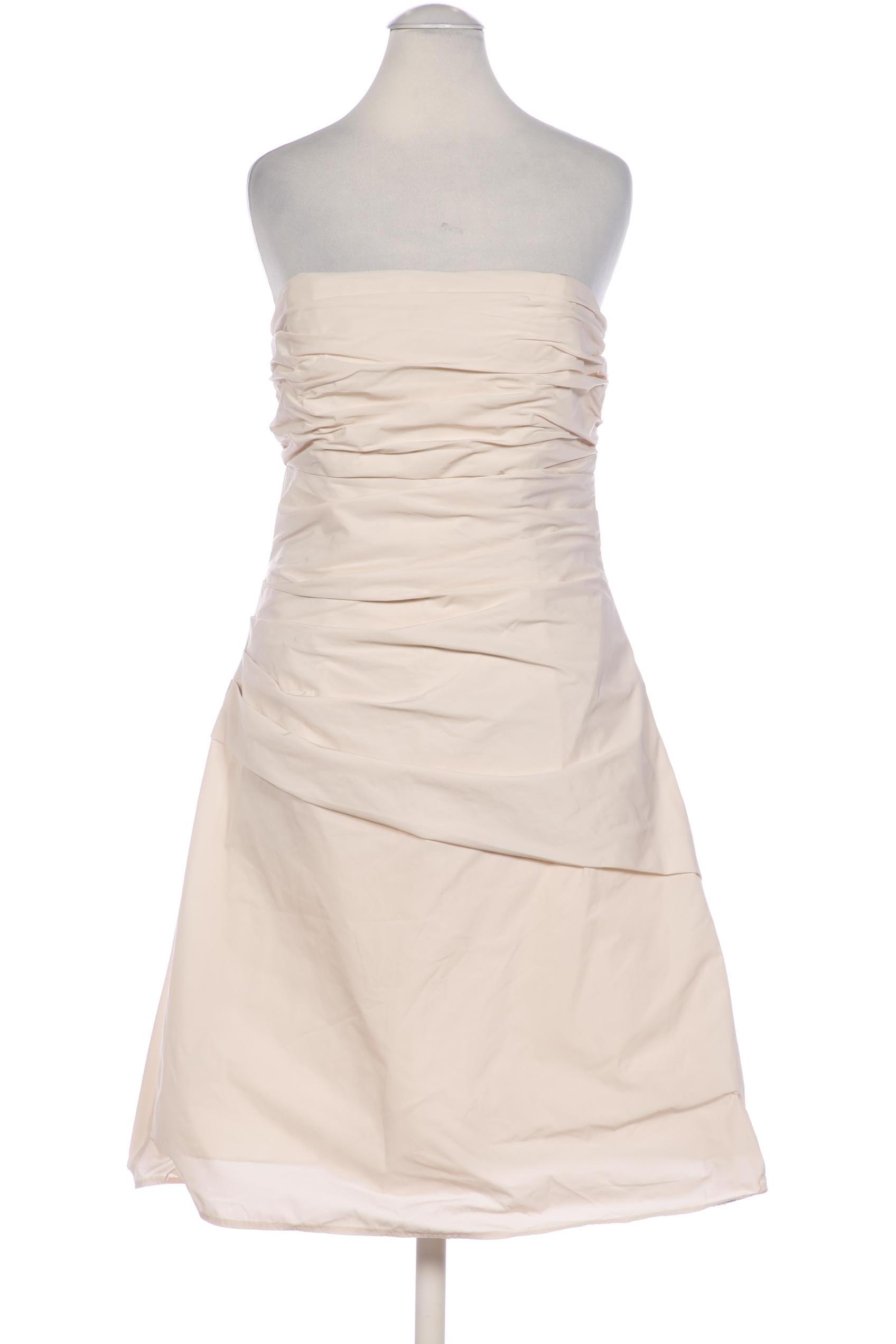 

Zero Damen Kleid, cremeweiß, Gr. 36