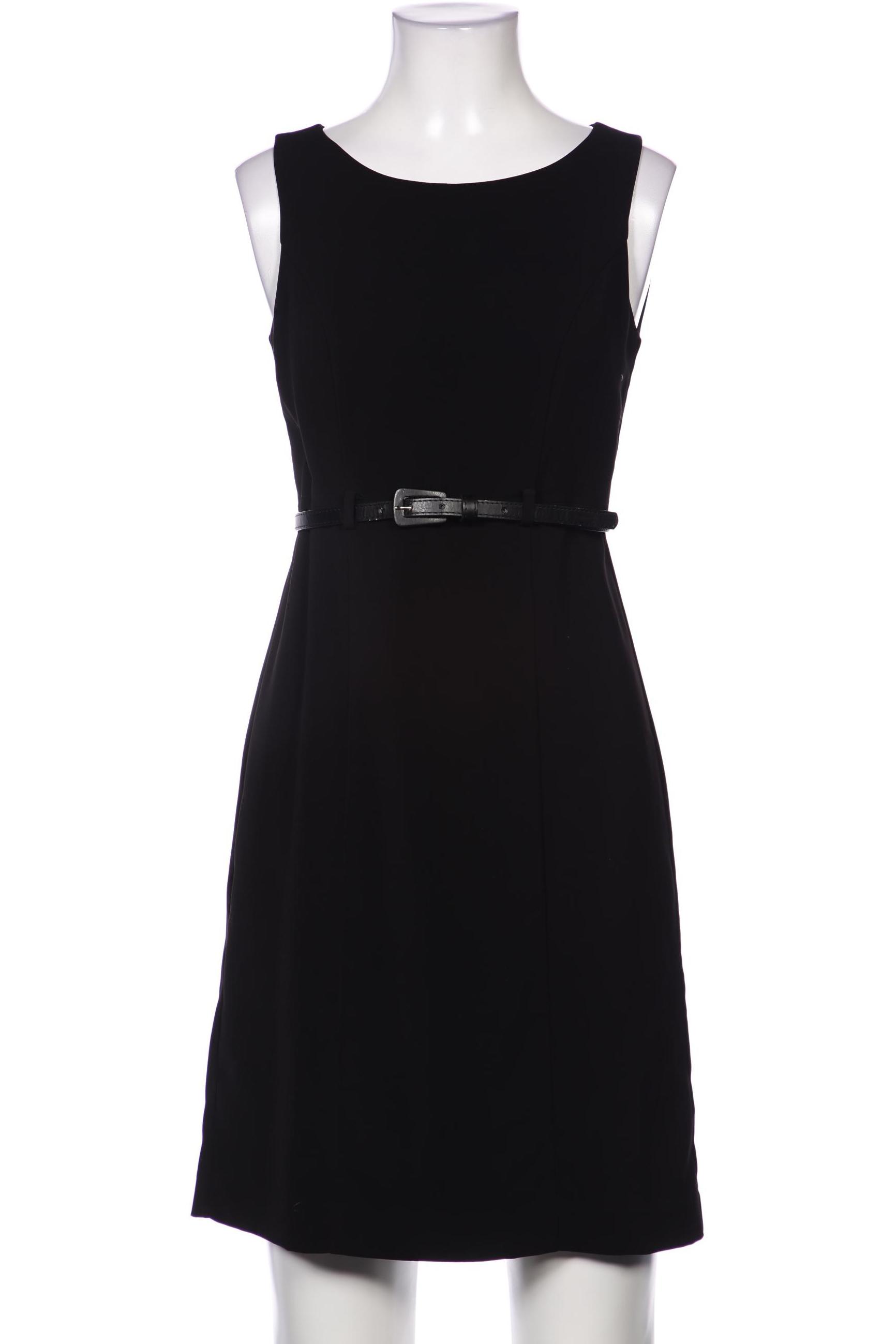 

Zero Damen Kleid, schwarz, Gr. 34