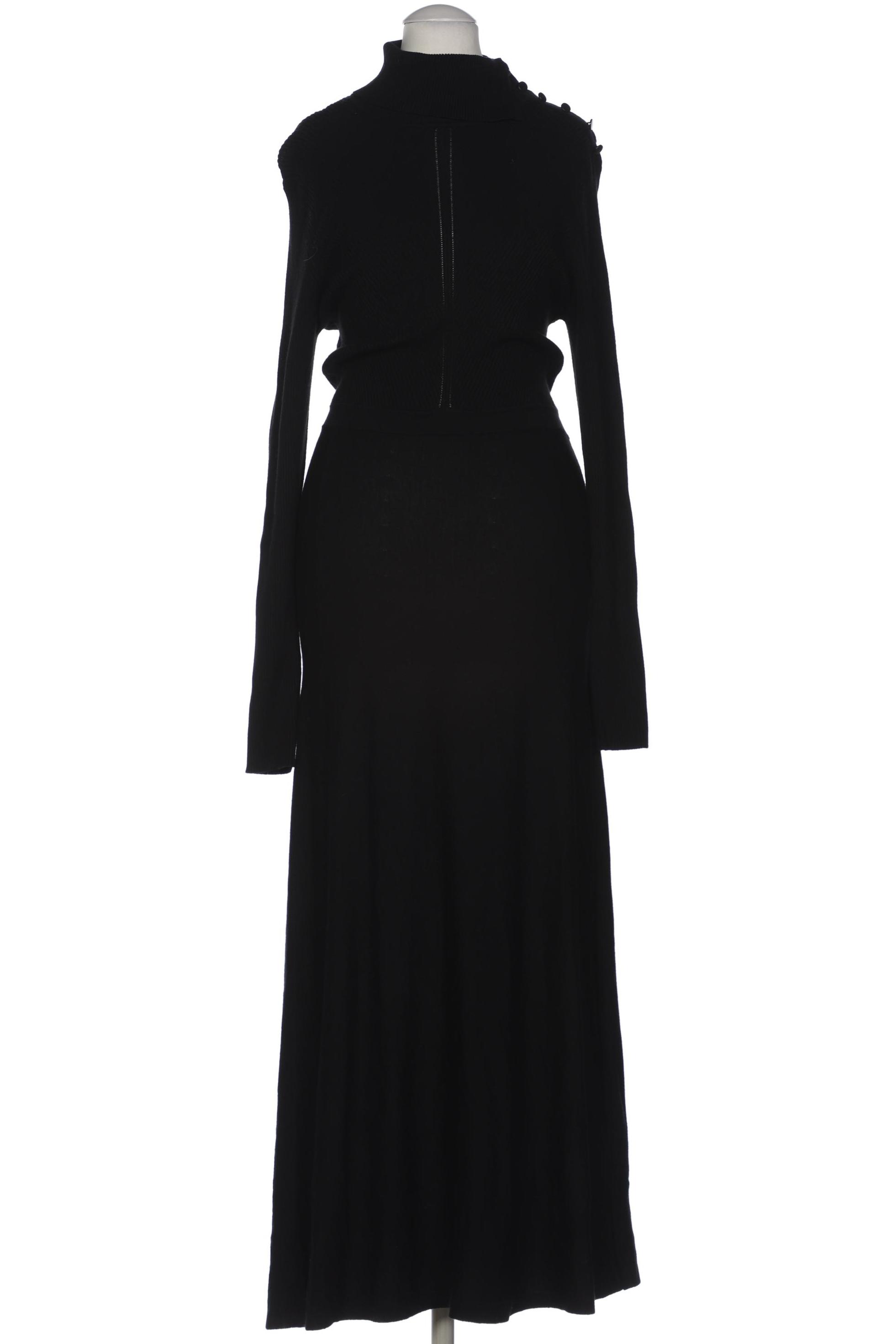 

Zero Damen Kleid, schwarz, Gr. 34