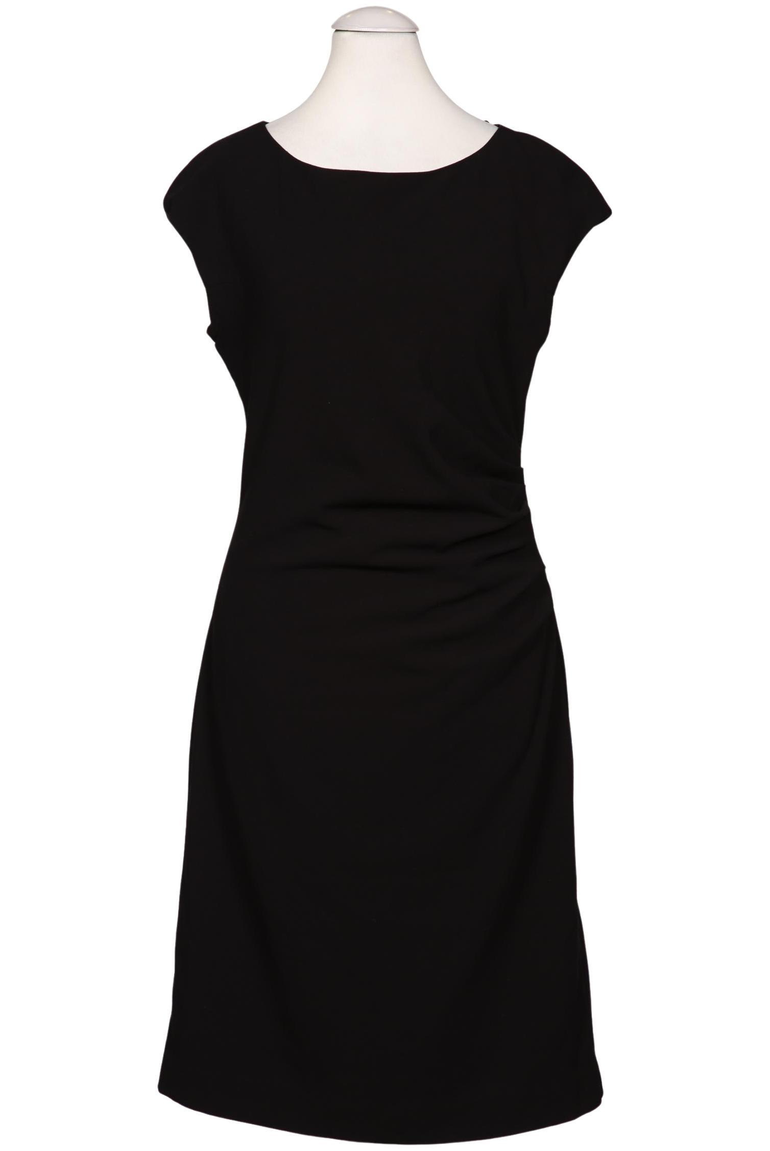 

Zero Damen Kleid, schwarz, Gr. 34