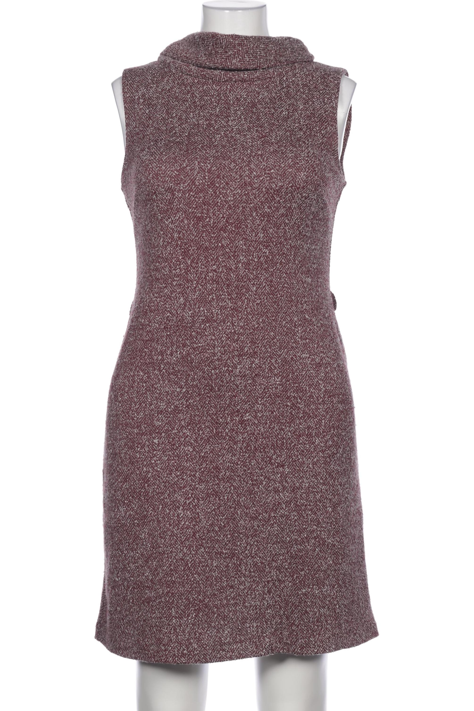 

Zero Damen Kleid, bordeaux, Gr. 40