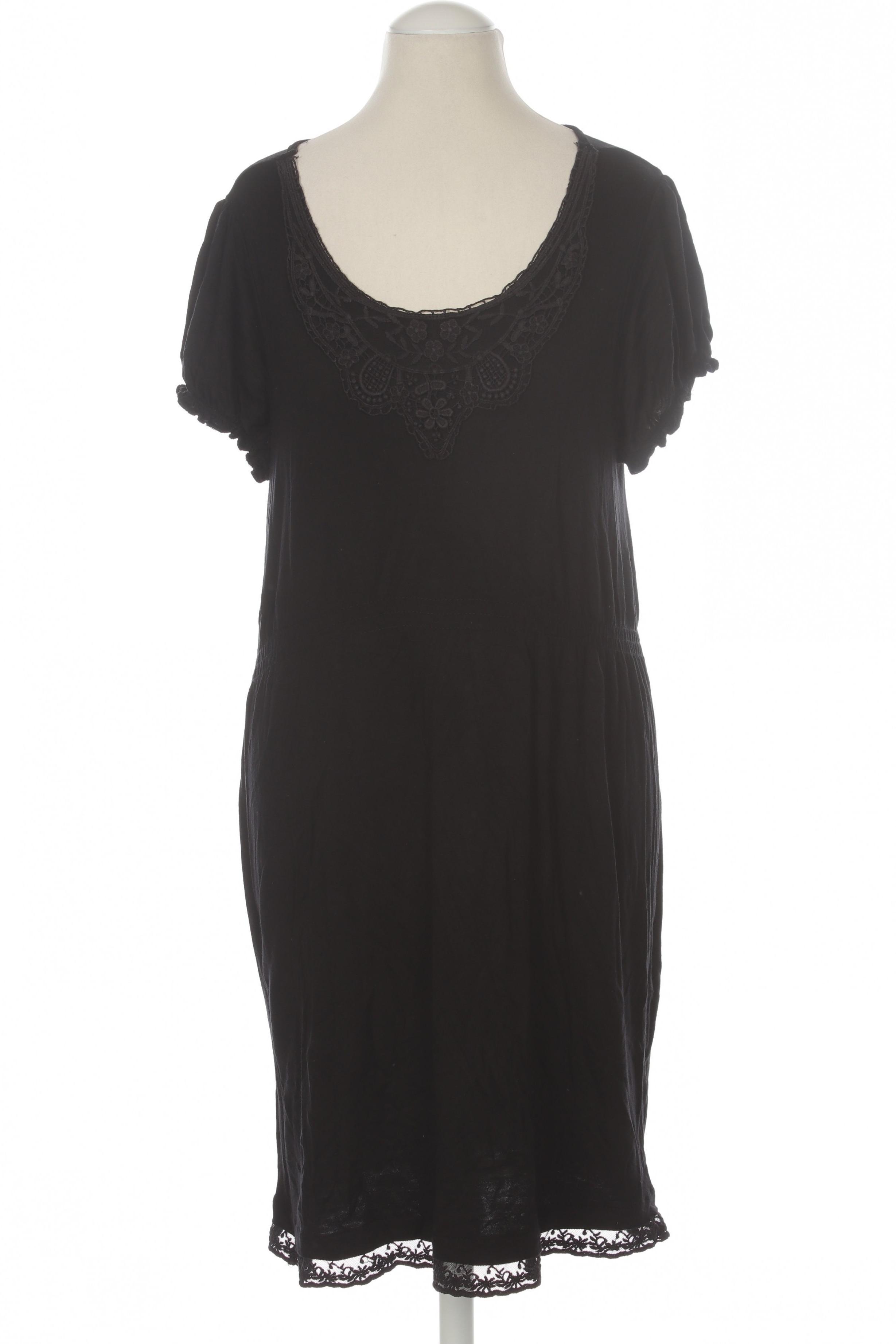 

Zero Damen Kleid, schwarz, Gr. 38