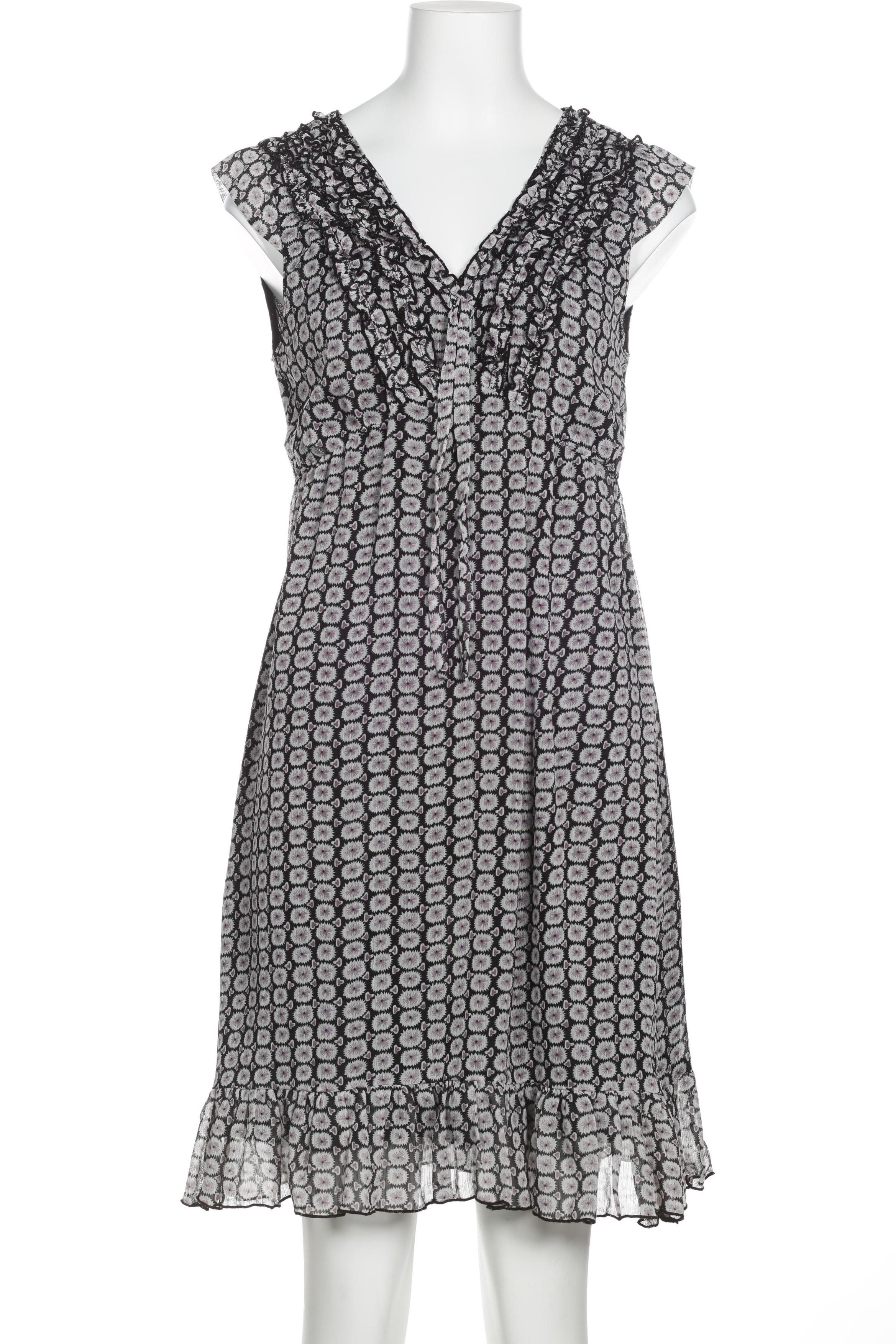 

Zero Damen Kleid, schwarz, Gr. 34