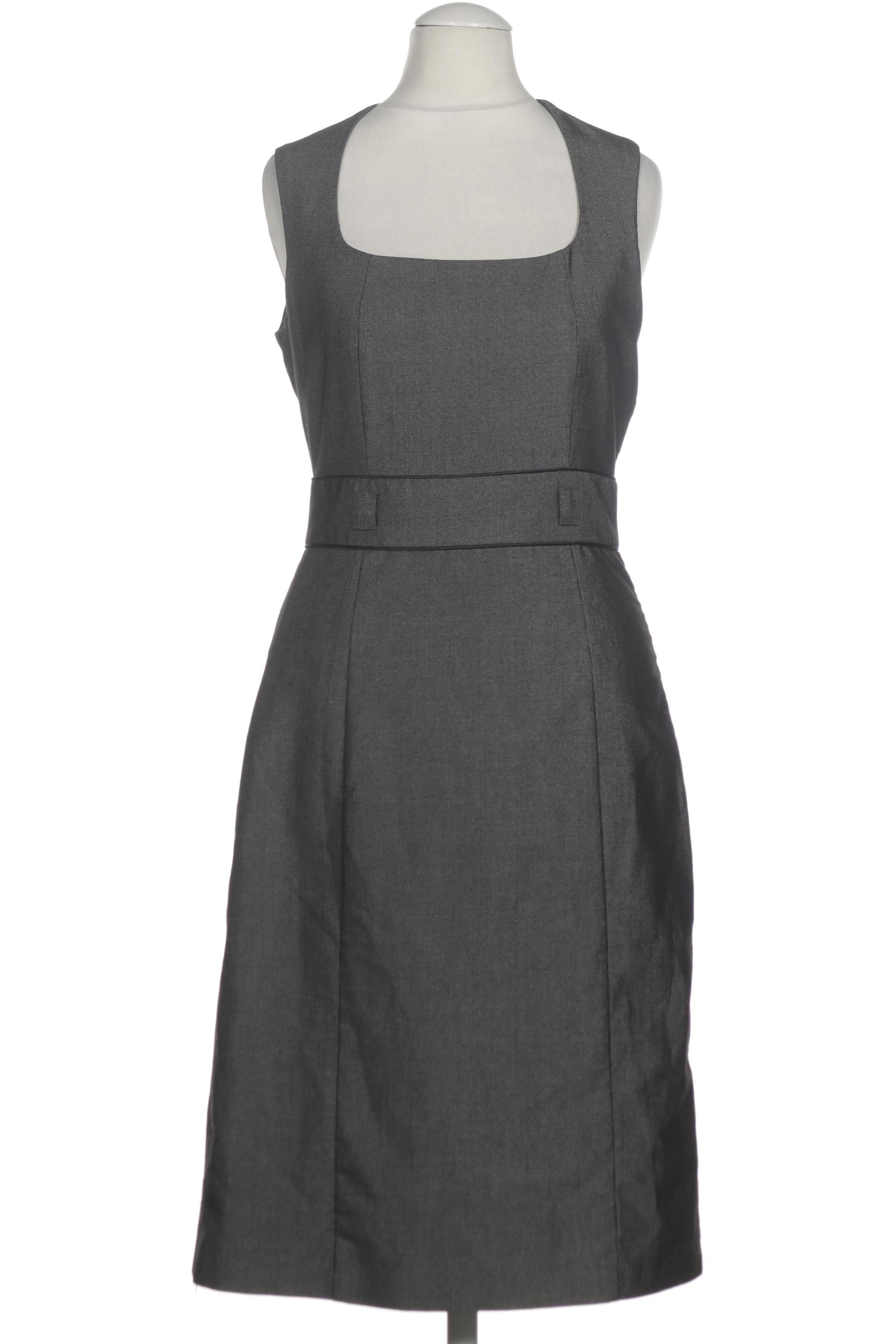 

Zero Damen Kleid, grau, Gr. 34