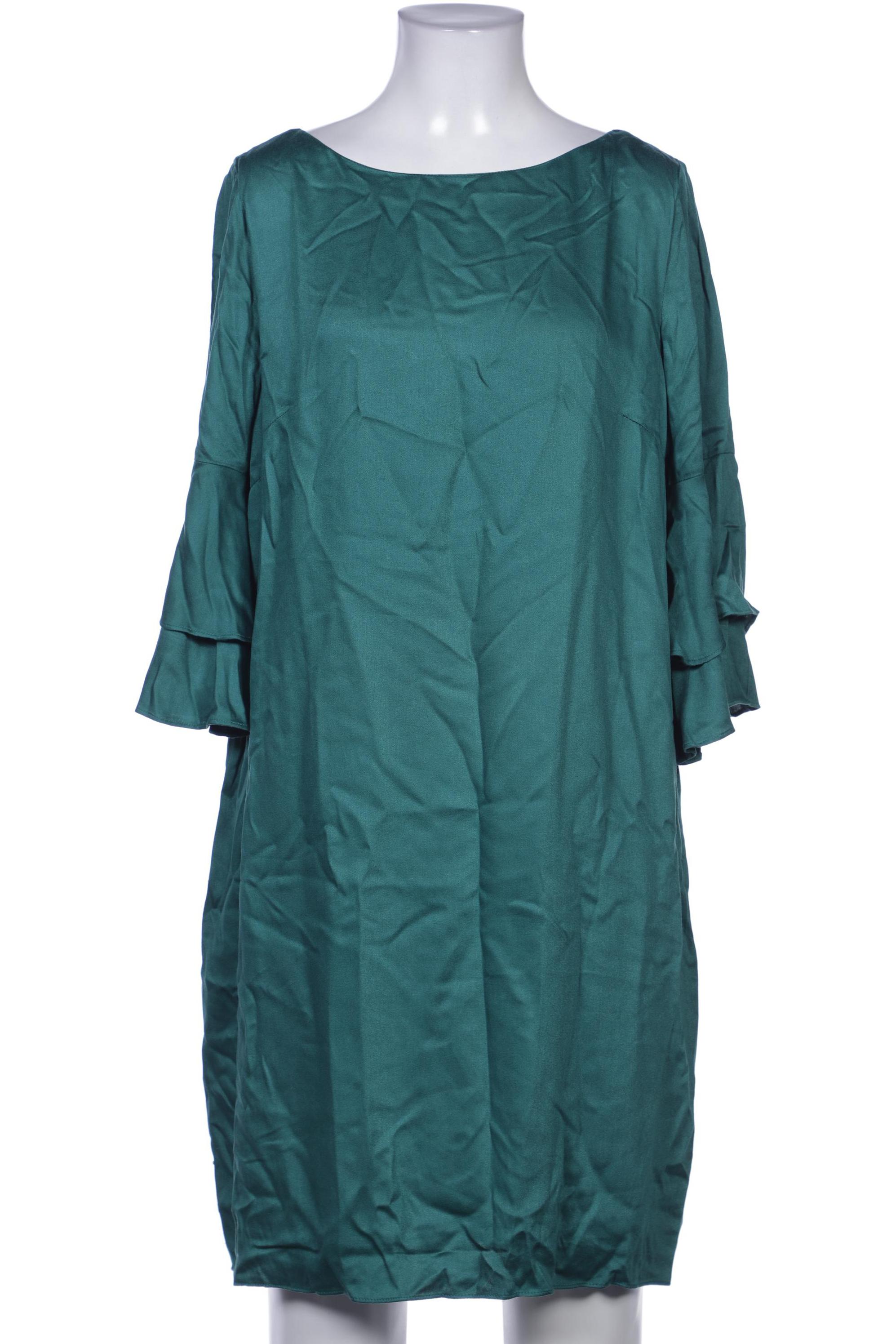 

Zero Damen Kleid, türkis, Gr. 40
