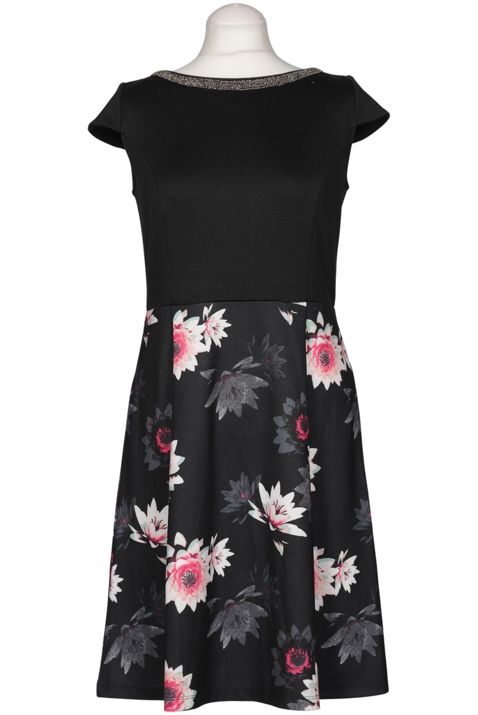 

Zero Damen Kleid, schwarz, Gr. 38