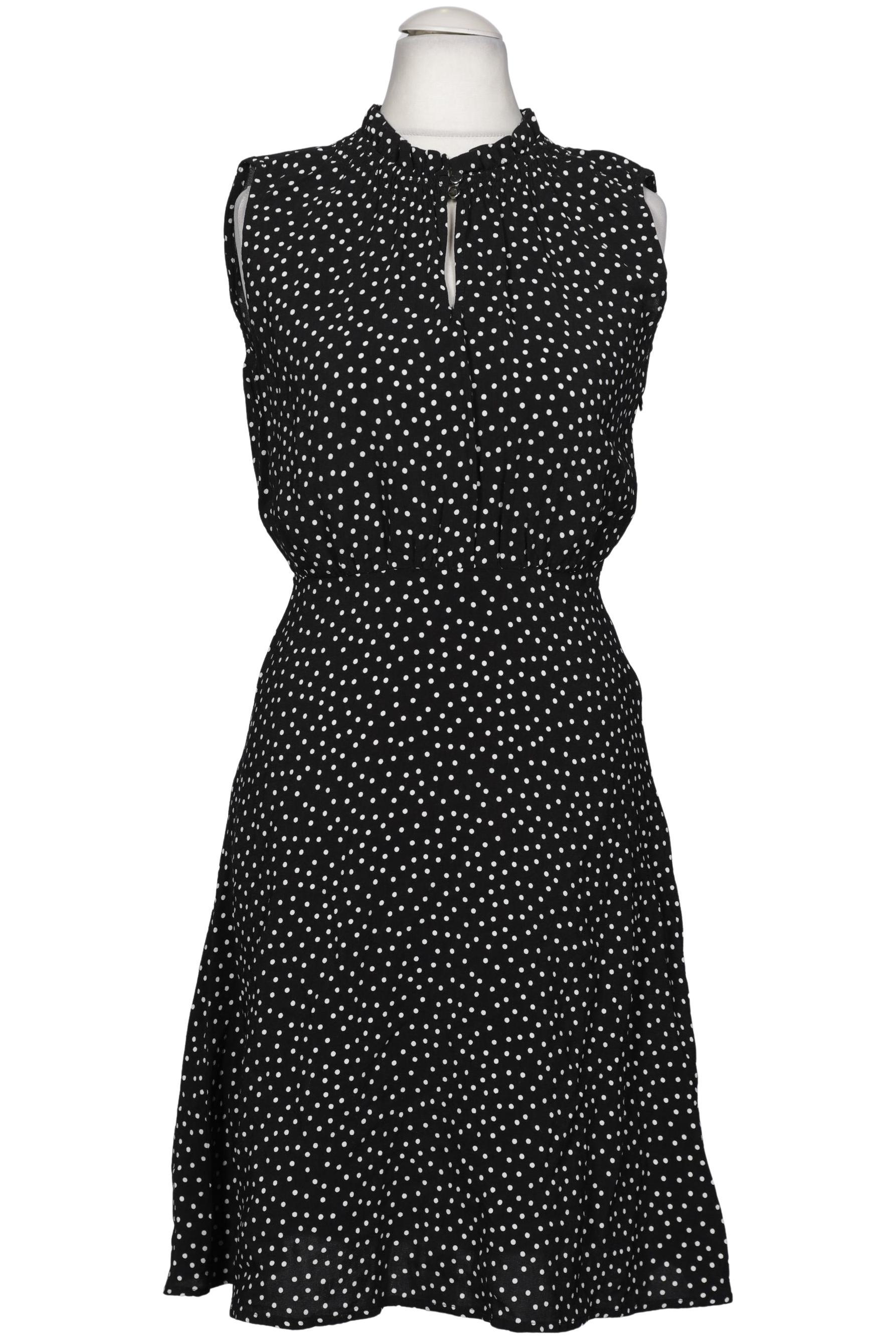 

Zero Damen Kleid, schwarz, Gr. 38