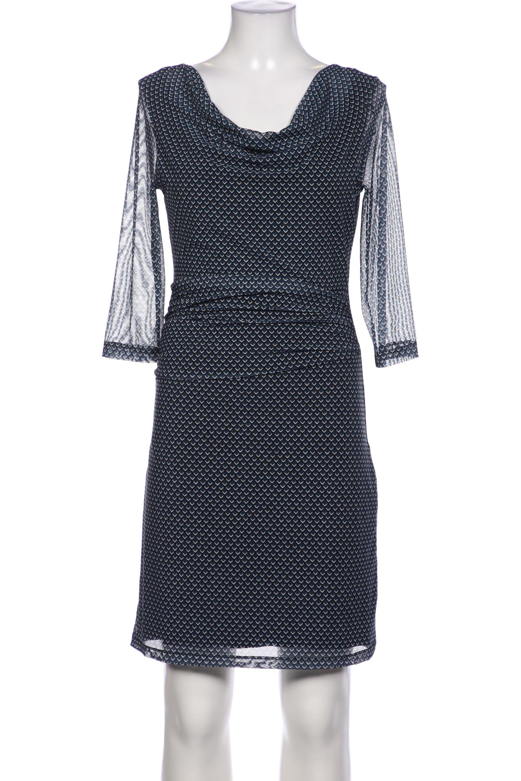 

Zero Damen Kleid, marineblau, Gr. 38
