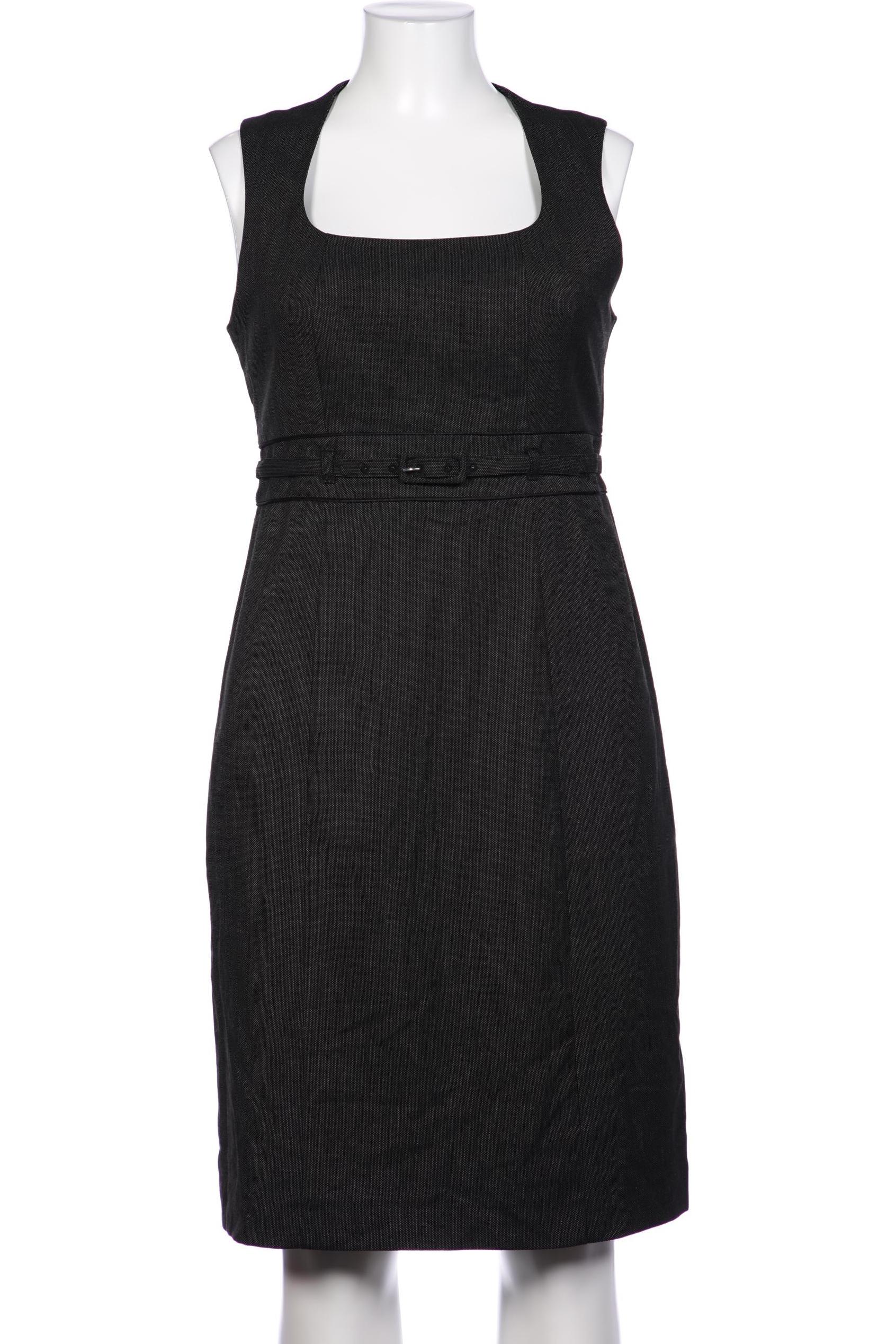 

ZERO Damen Kleid, schwarz