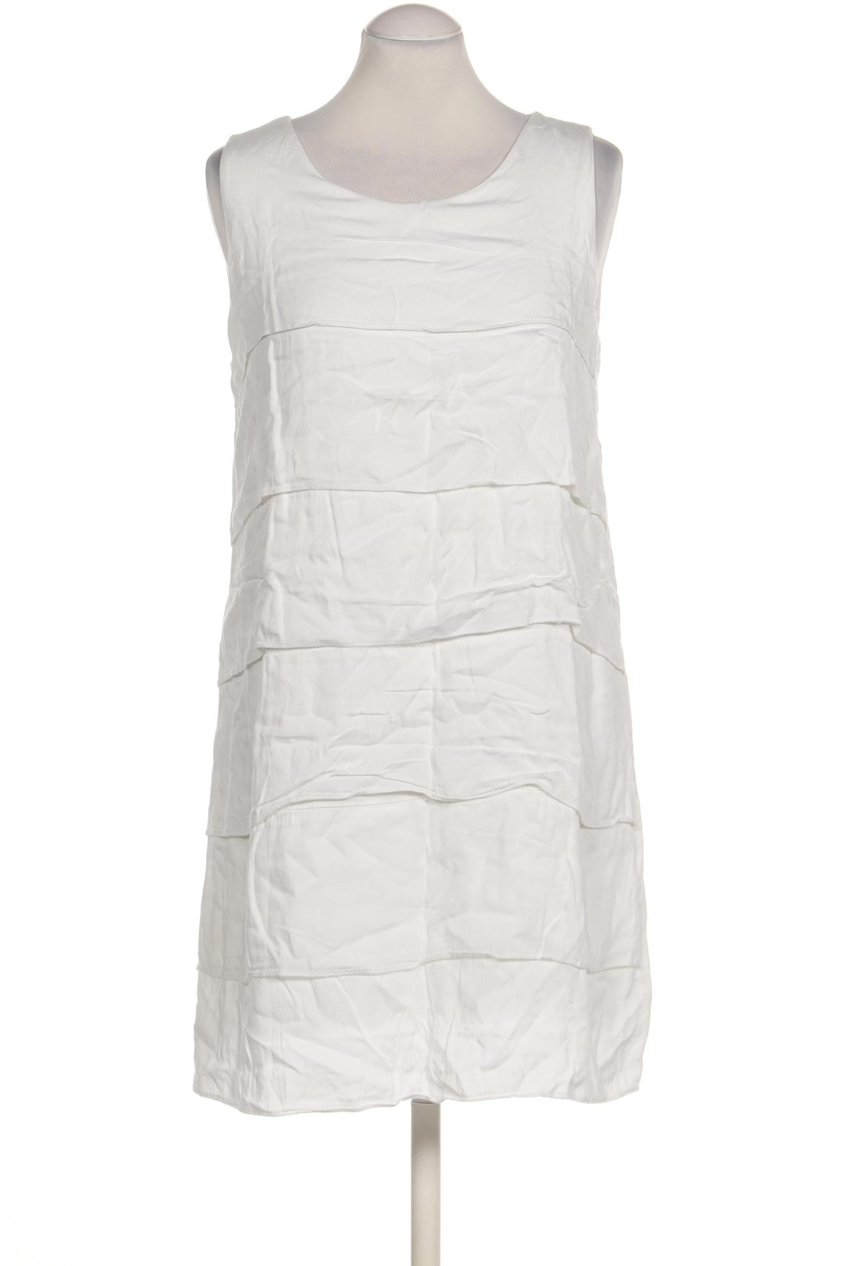 

Zero Damen Kleid, weiß, Gr. 40