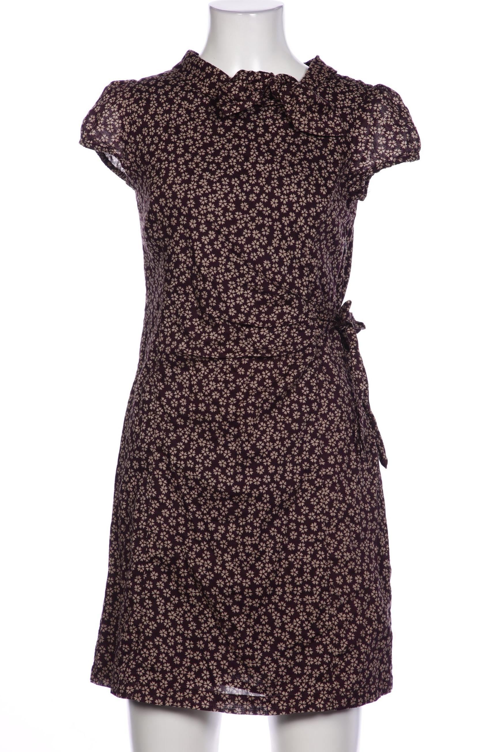 

ZERO Damen Kleid, bordeaux