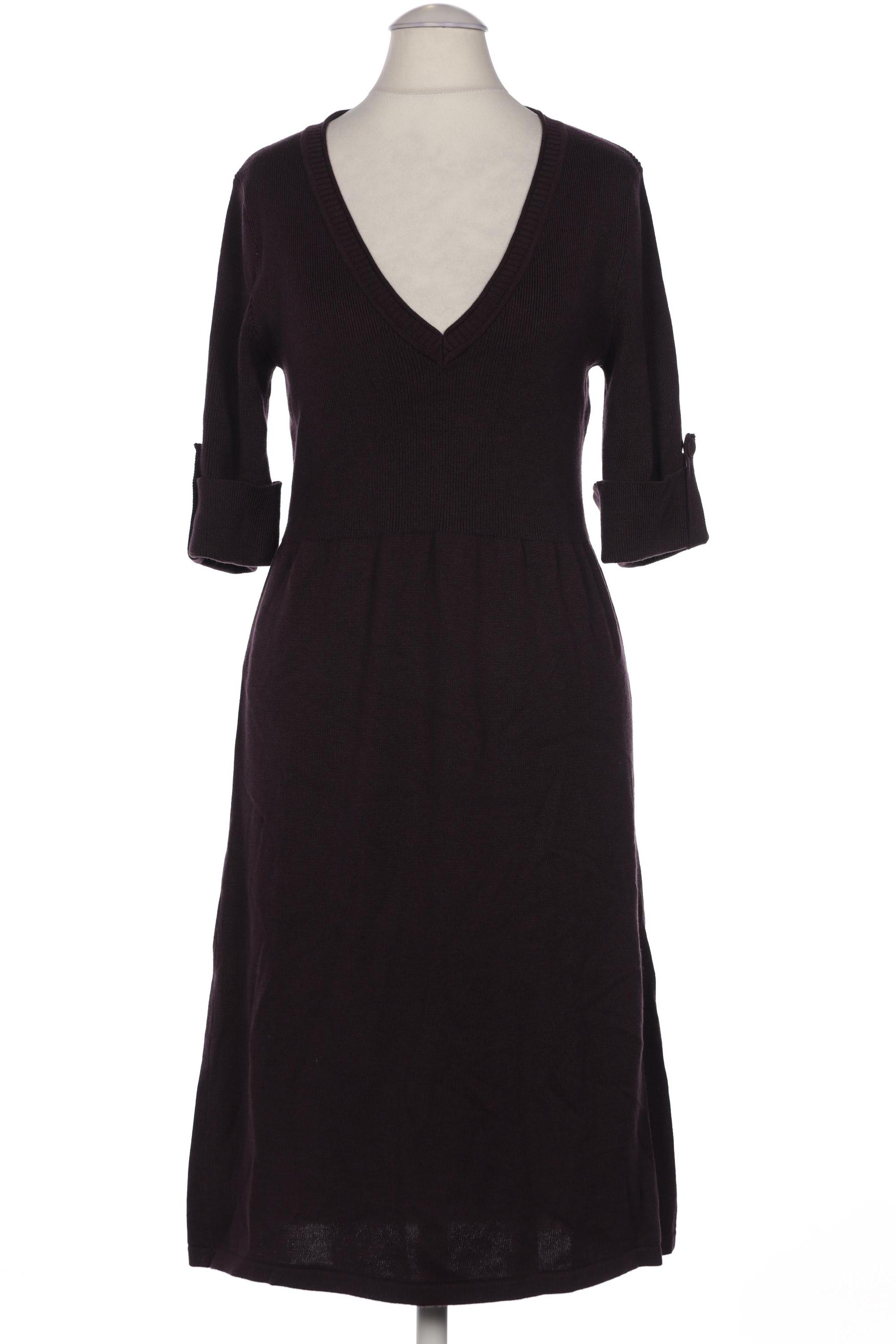 

Zero Damen Kleid, bordeaux, Gr. 36