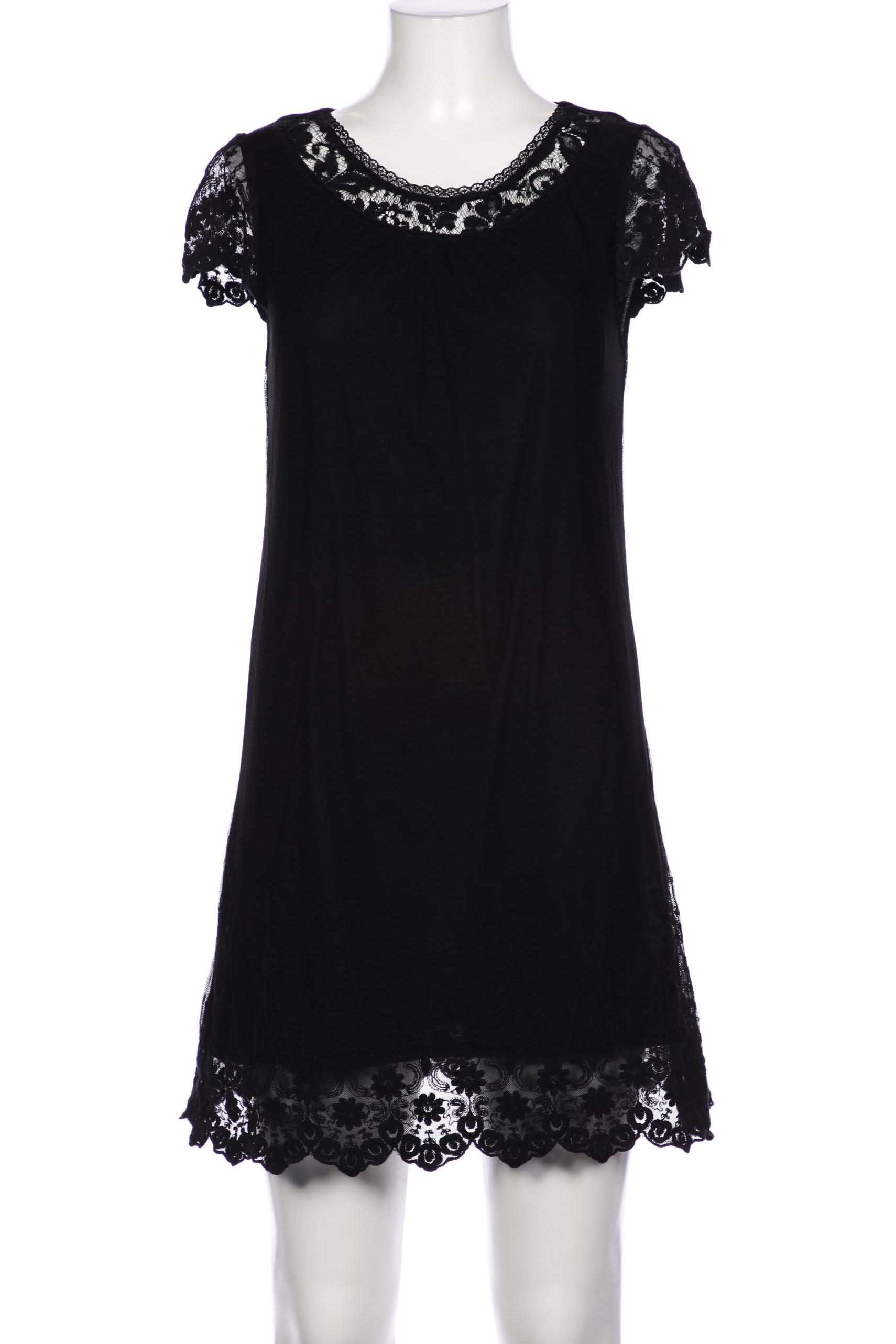 

Zero Damen Kleid, schwarz, Gr. 38