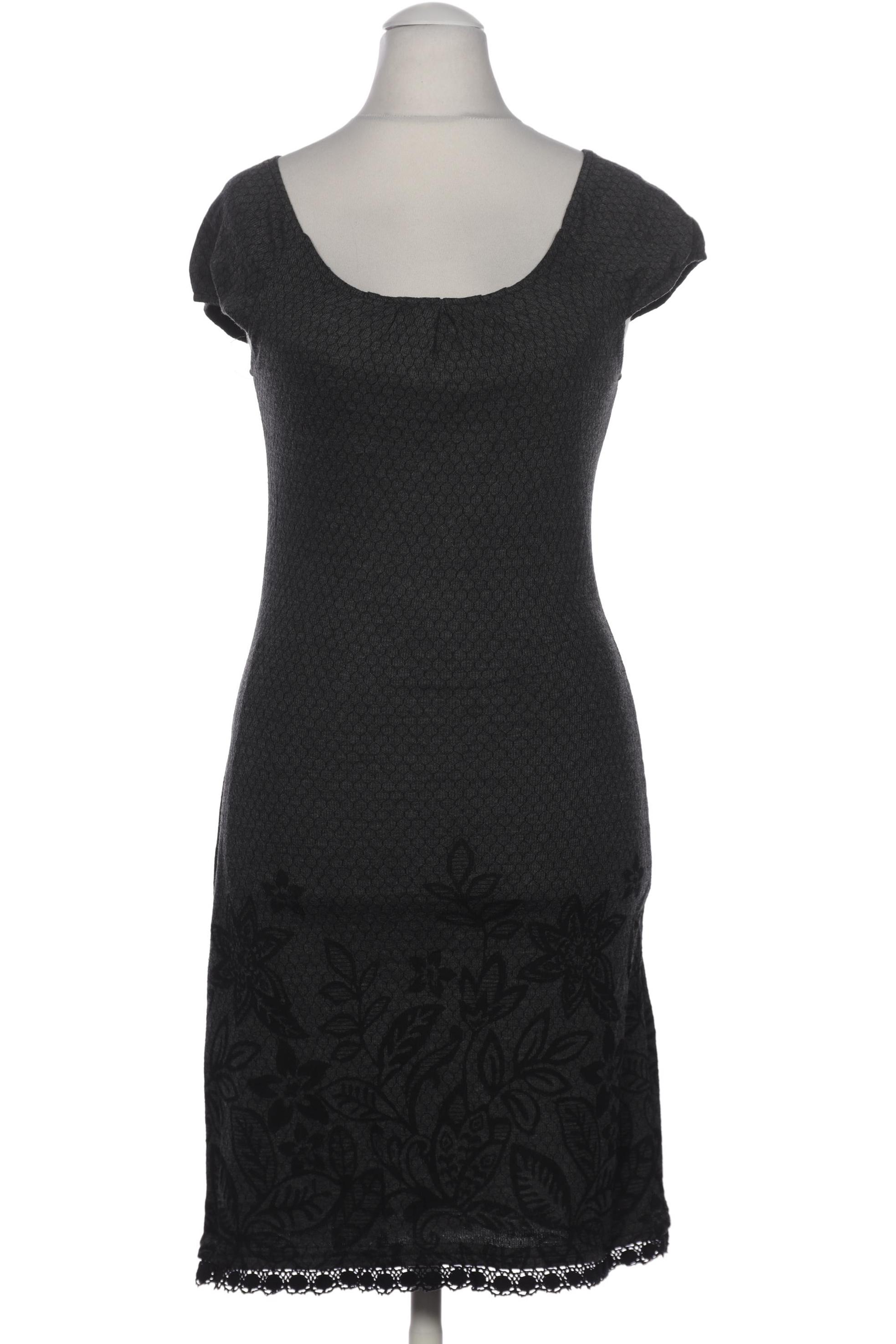 Thumbnail - Zero Damen Kleid, grau, Gr. 38