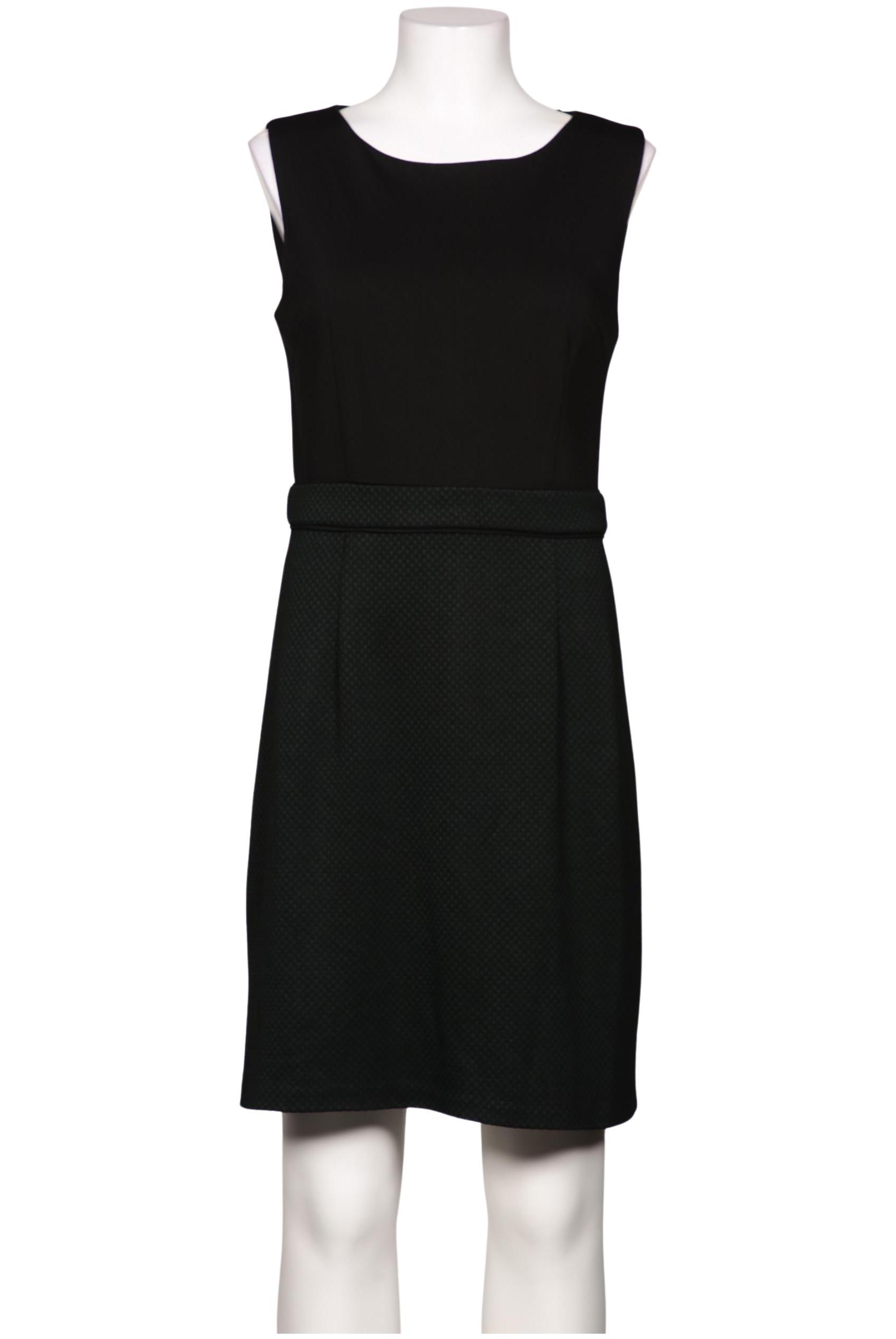 

Zero Damen Kleid, schwarz, Gr. 40