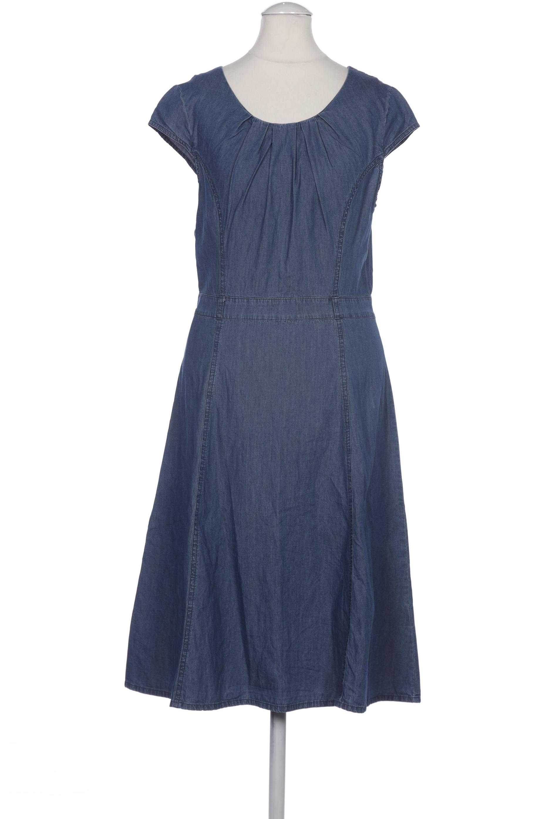 

Zero Damen Kleid, blau, Gr. 34