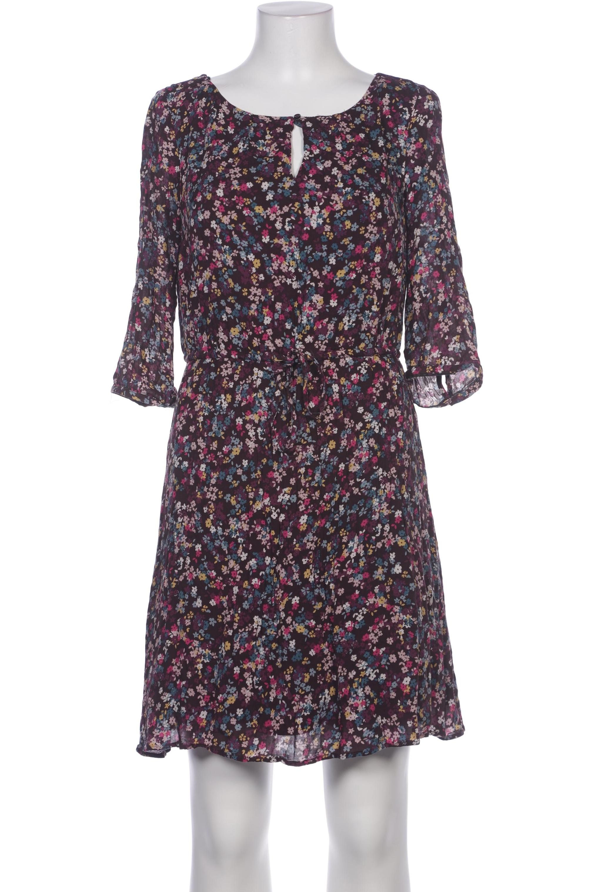 

Zero Damen Kleid, bordeaux, Gr. 40