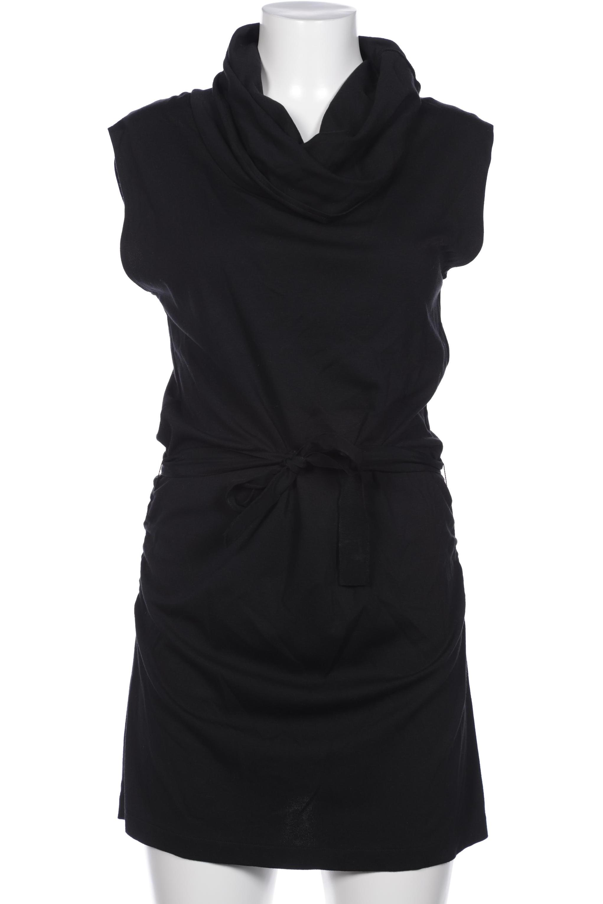 

ZERO Damen Kleid, schwarz