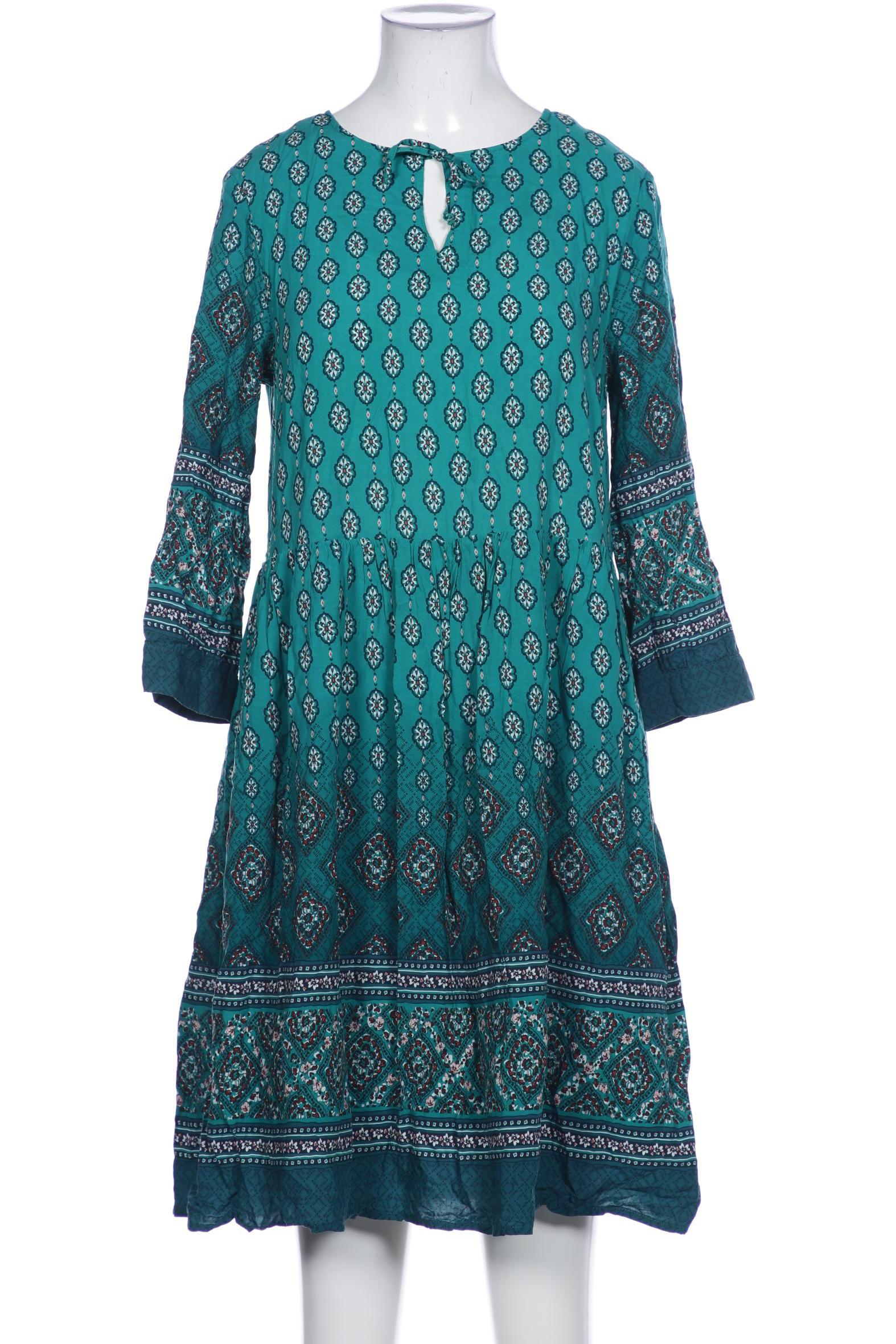 

ZERO Damen Kleid, türkis