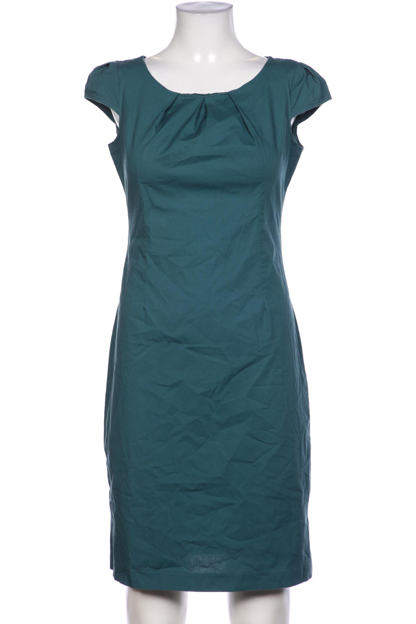 

Zero Damen Kleid, türkis, Gr. 38