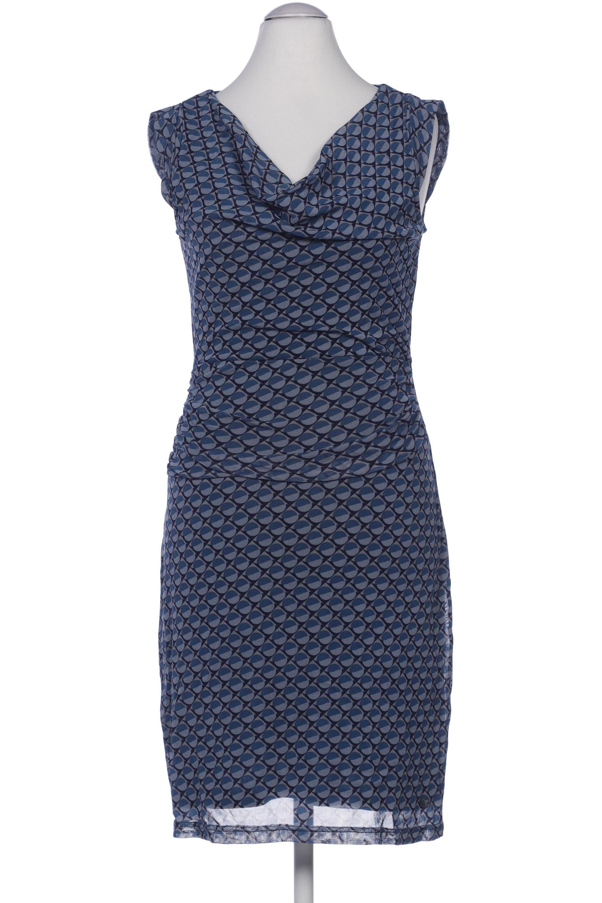 

Zero Damen Kleid, blau, Gr. 36
