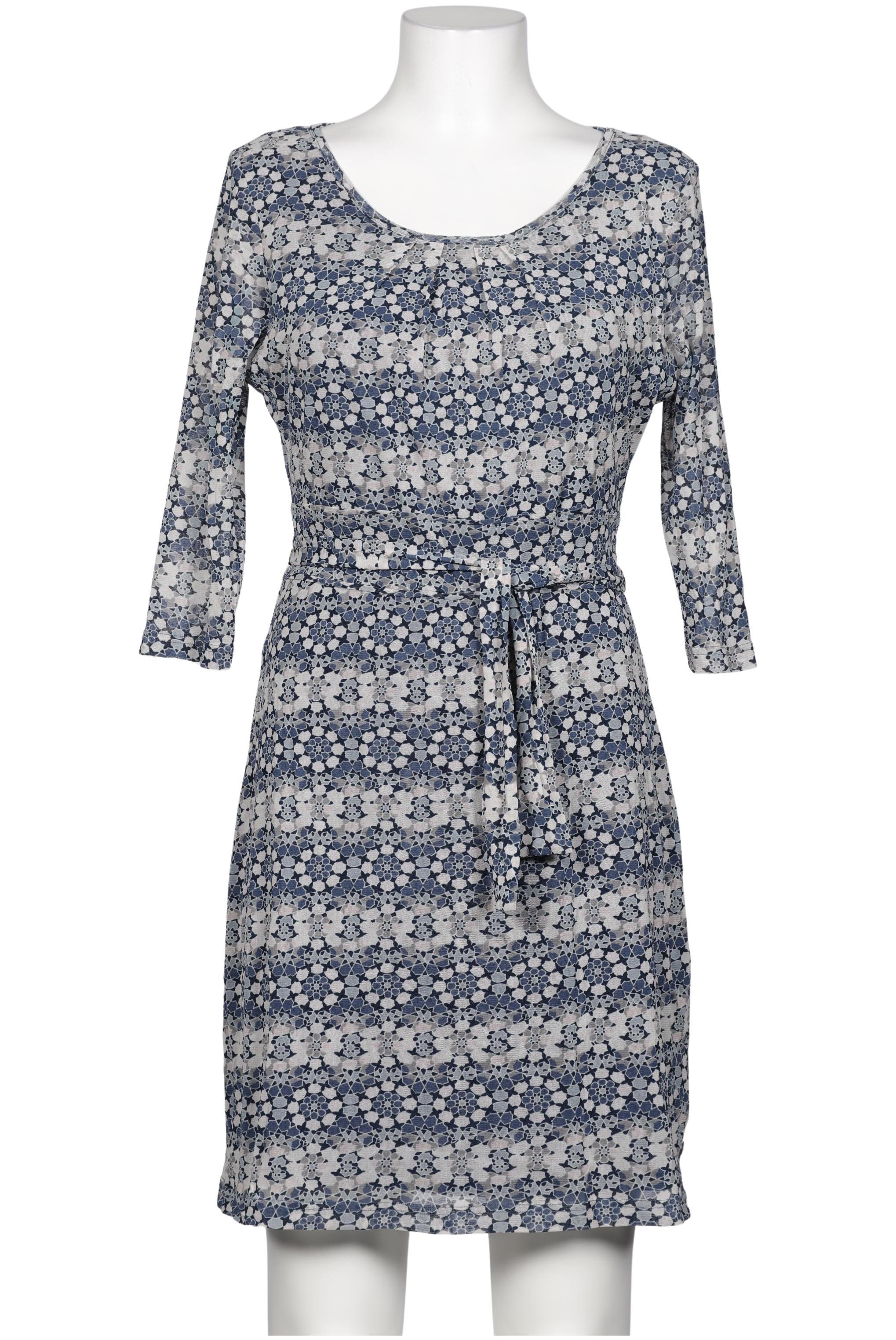 

Zero Damen Kleid, blau, Gr. 42