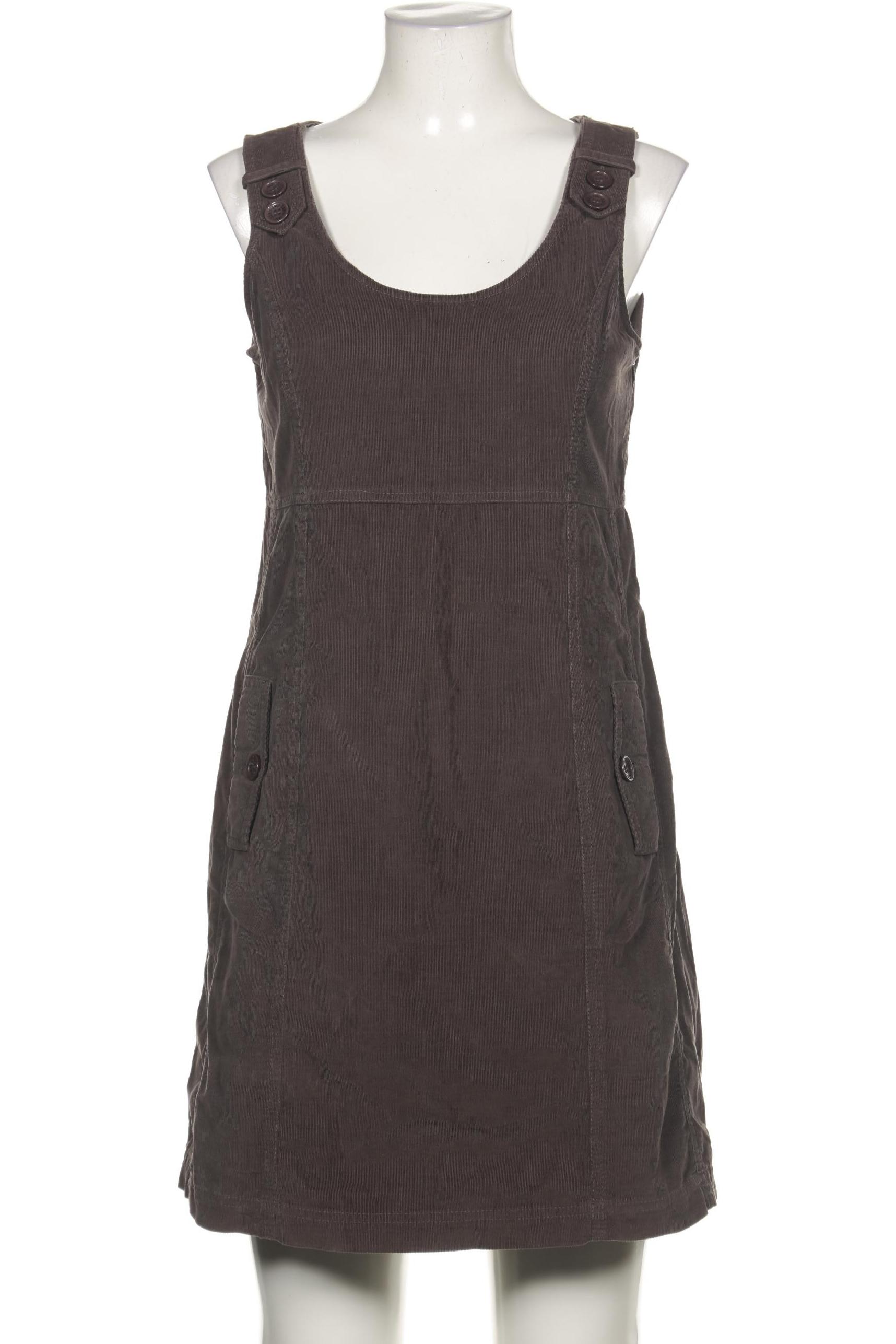 

Zero Damen Kleid, braun, Gr. 38