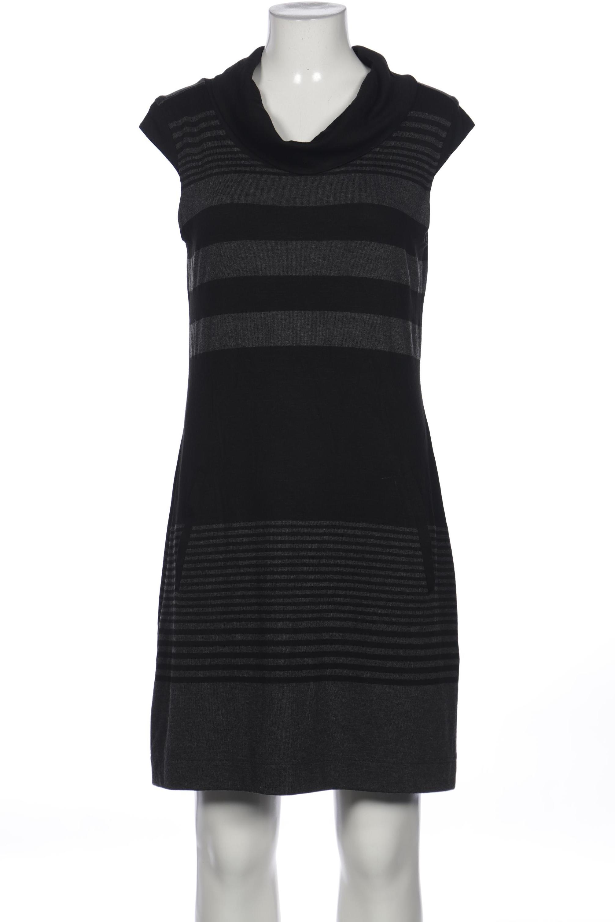 

ZERO Damen Kleid, schwarz