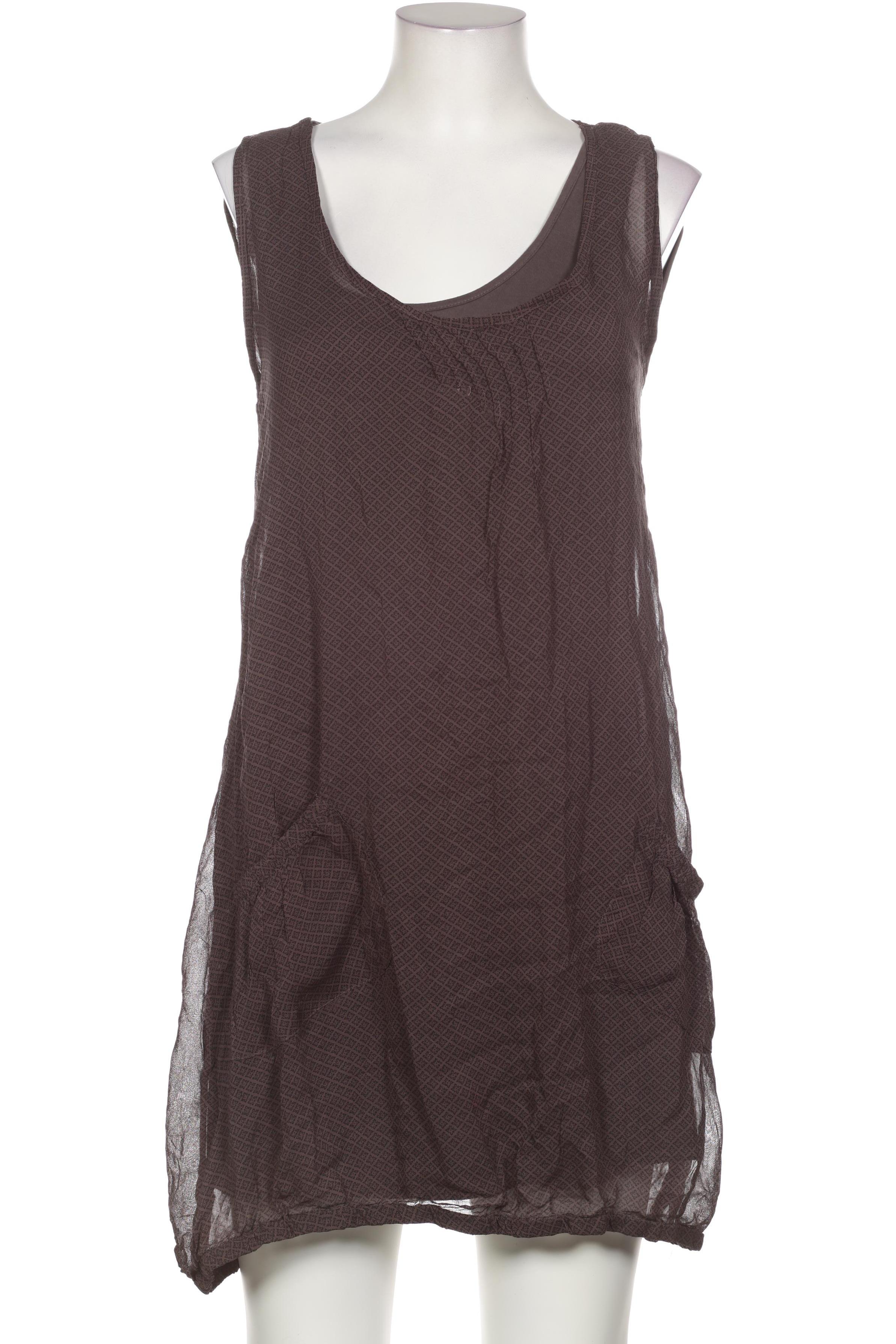 

Zero Damen Kleid, braun, Gr. 40