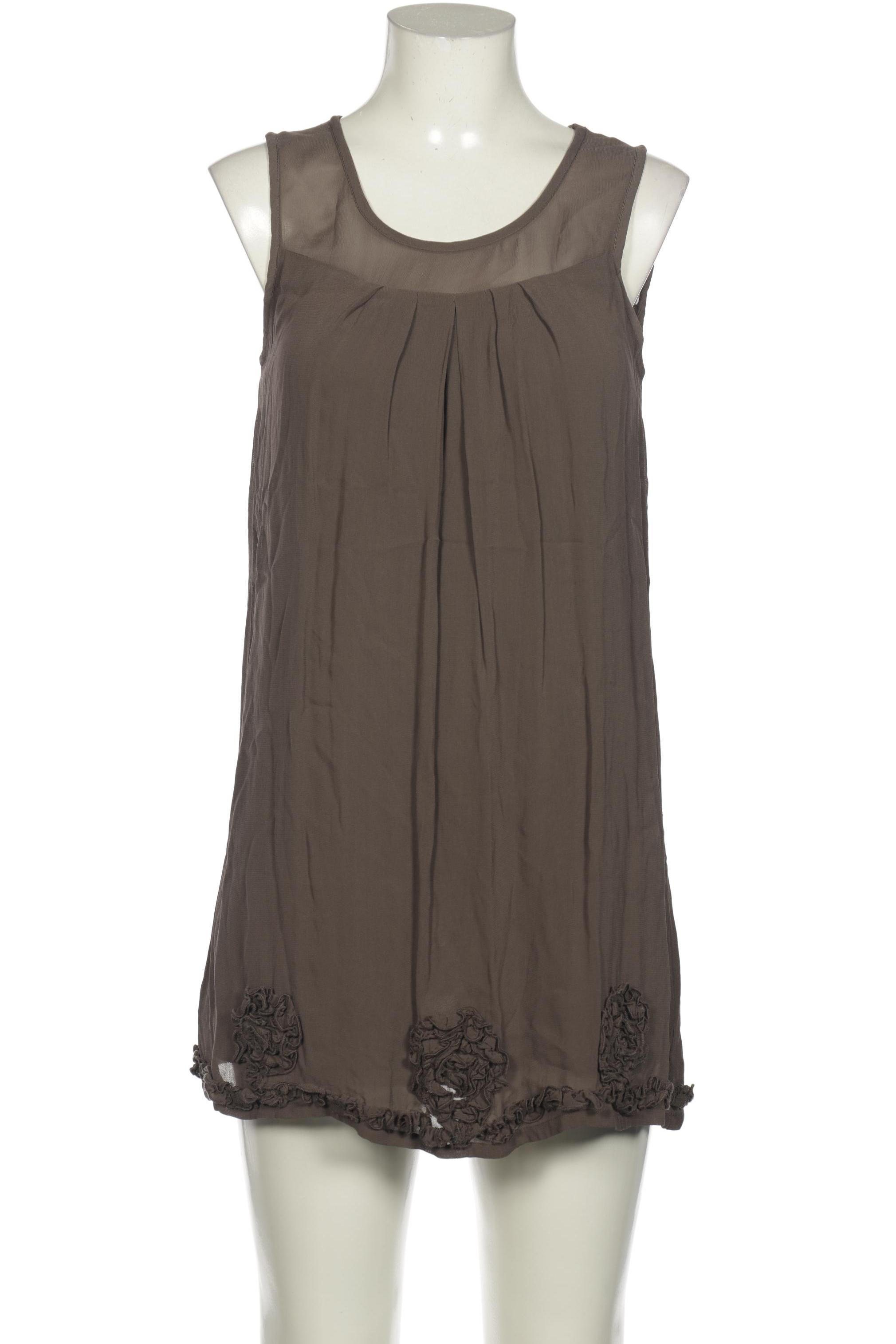 

ZERO Damen Kleid, braun