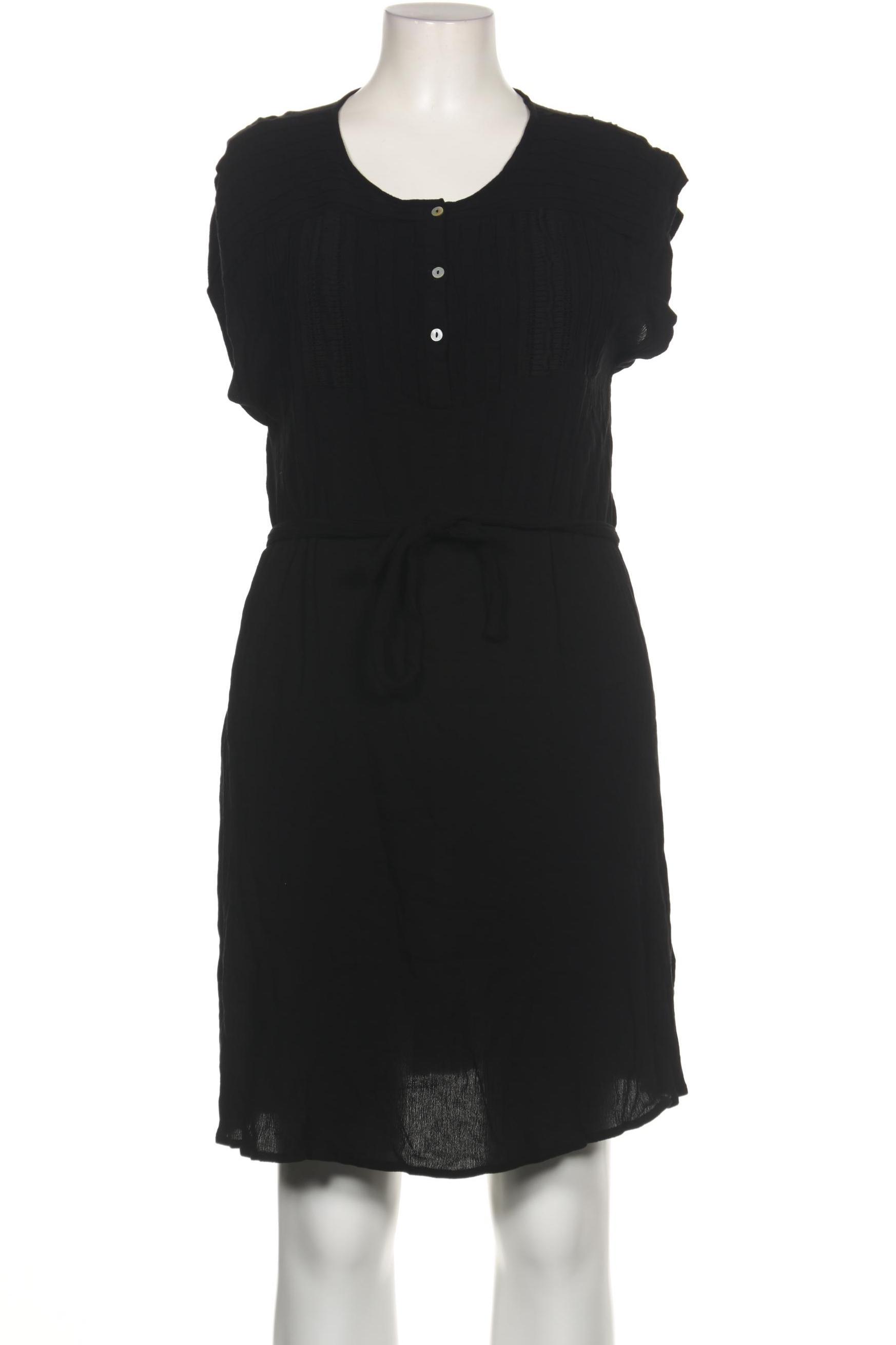 

Zero Damen Kleid, schwarz, Gr. 42